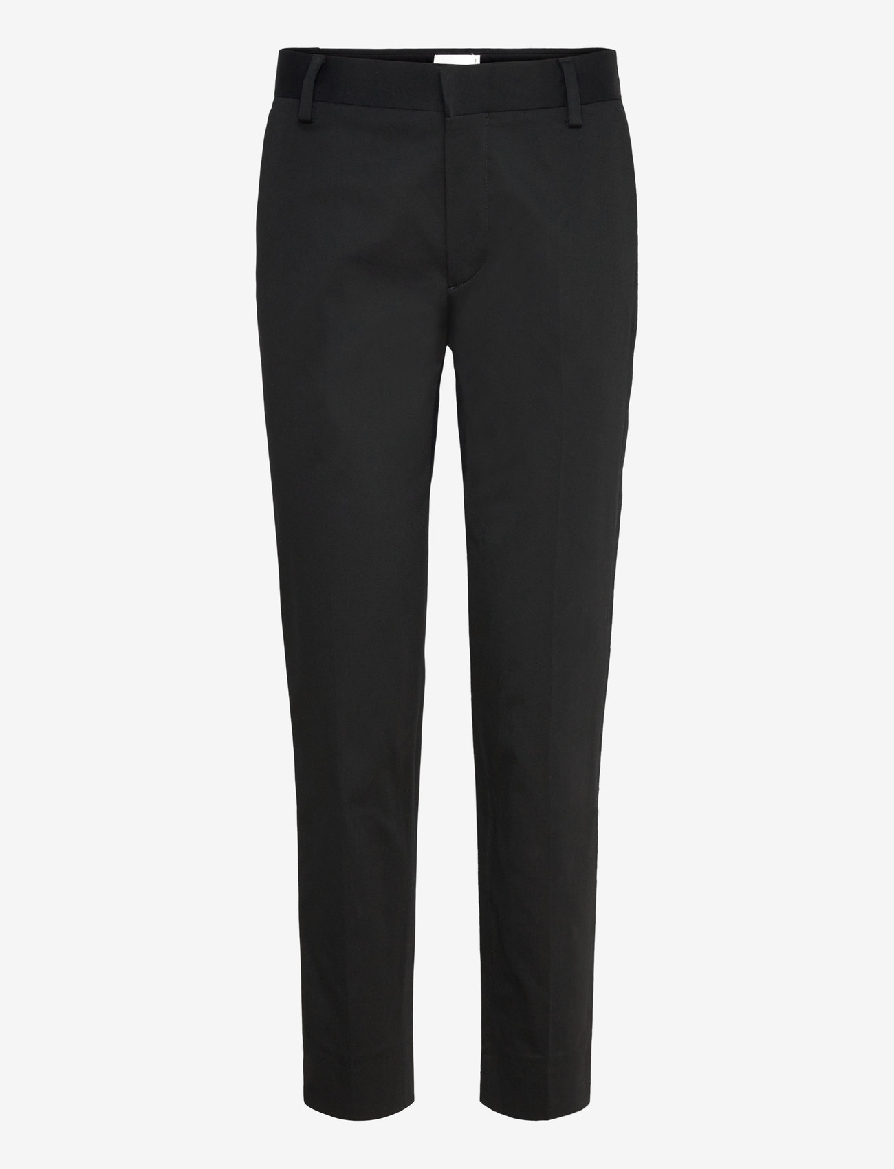 Closed - SONNETT - kostymbyxor - black - 0