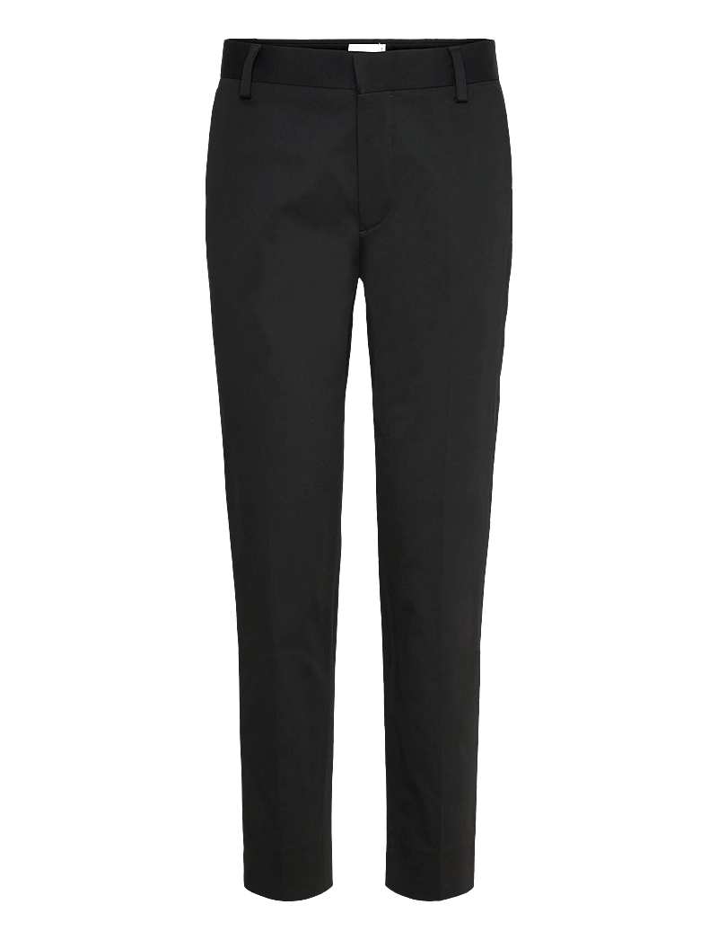 Closed - SONNETT - kostymbyxor - black - 0