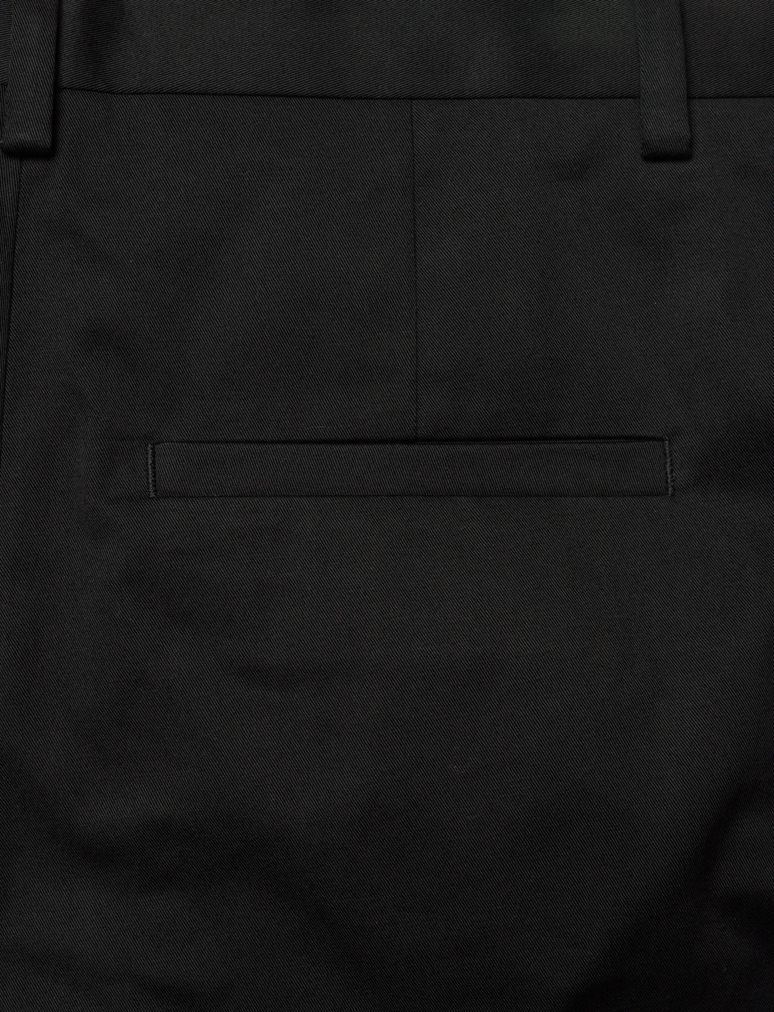 Closed - SONNETT - anzugshosen - black - 4