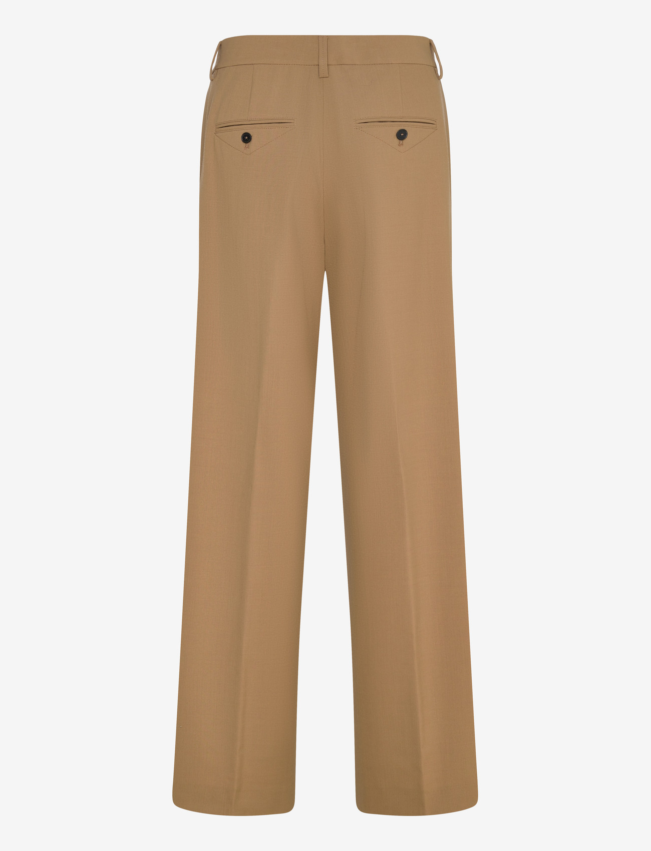 Closed - JURDY - kostymbyxor - taupe beige - 1