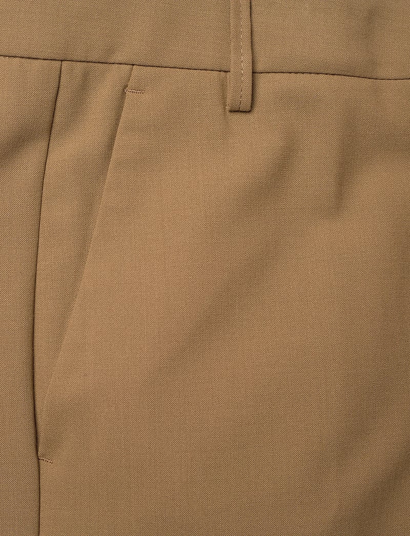 Closed - JURDY - kostymbyxor - taupe beige - 2