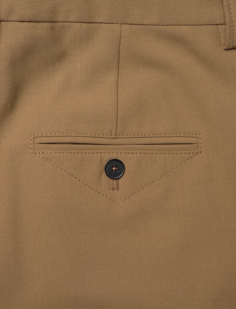 Closed - JURDY - kostymbyxor - taupe beige - 4