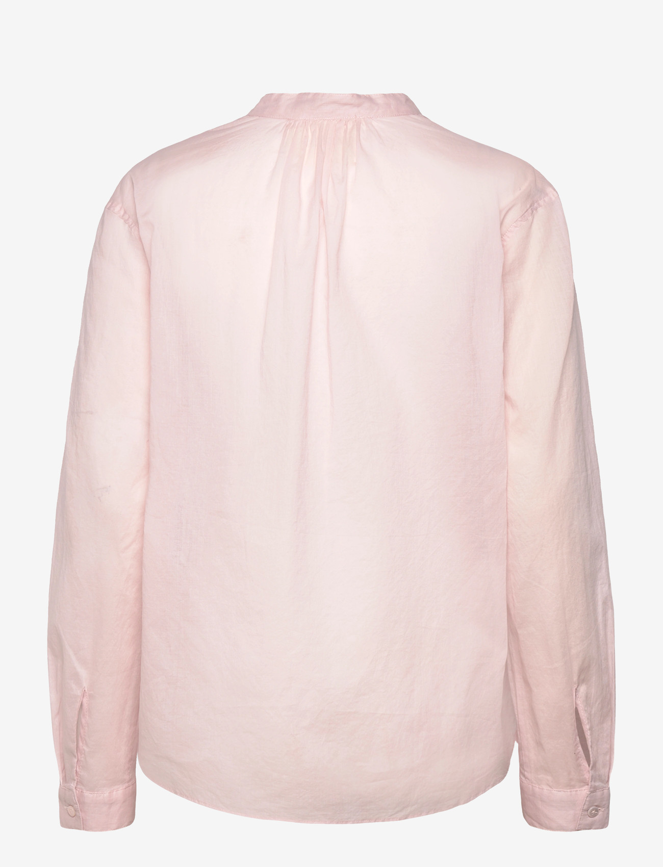 Closed - LONG SLEEVE BLOUSE - teksasärgid - morning rose - 1