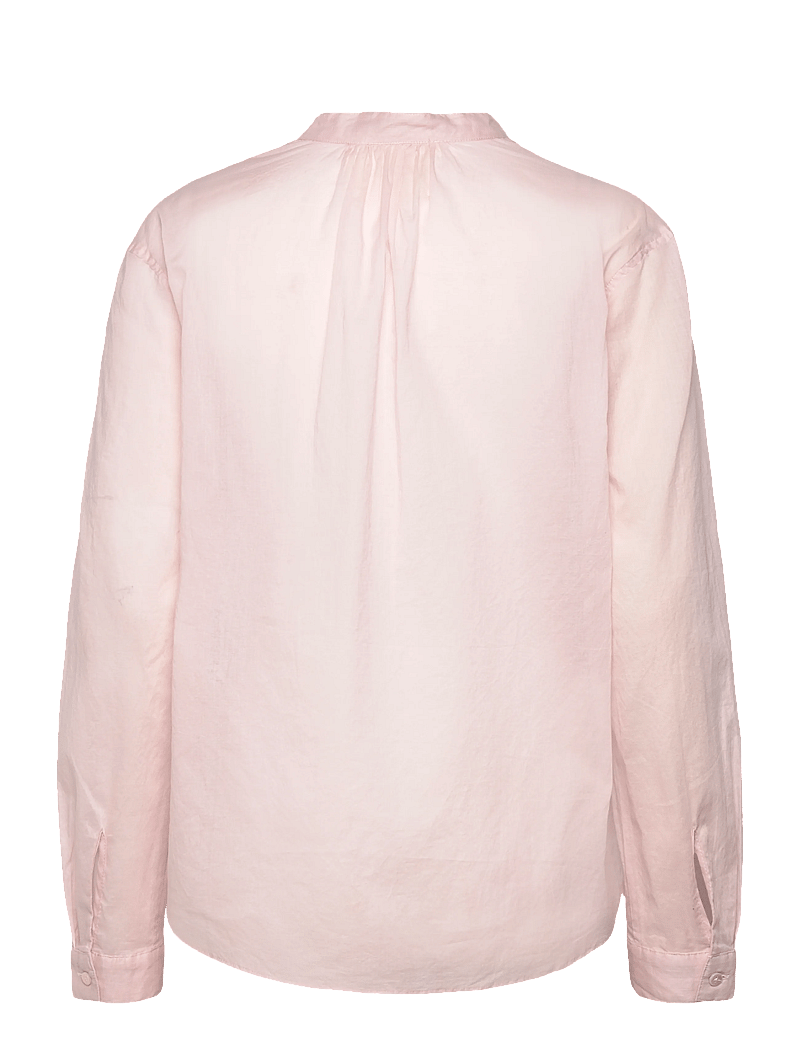 Closed - LONG SLEEVE BLOUSE - teksasärgid - morning rose - 1