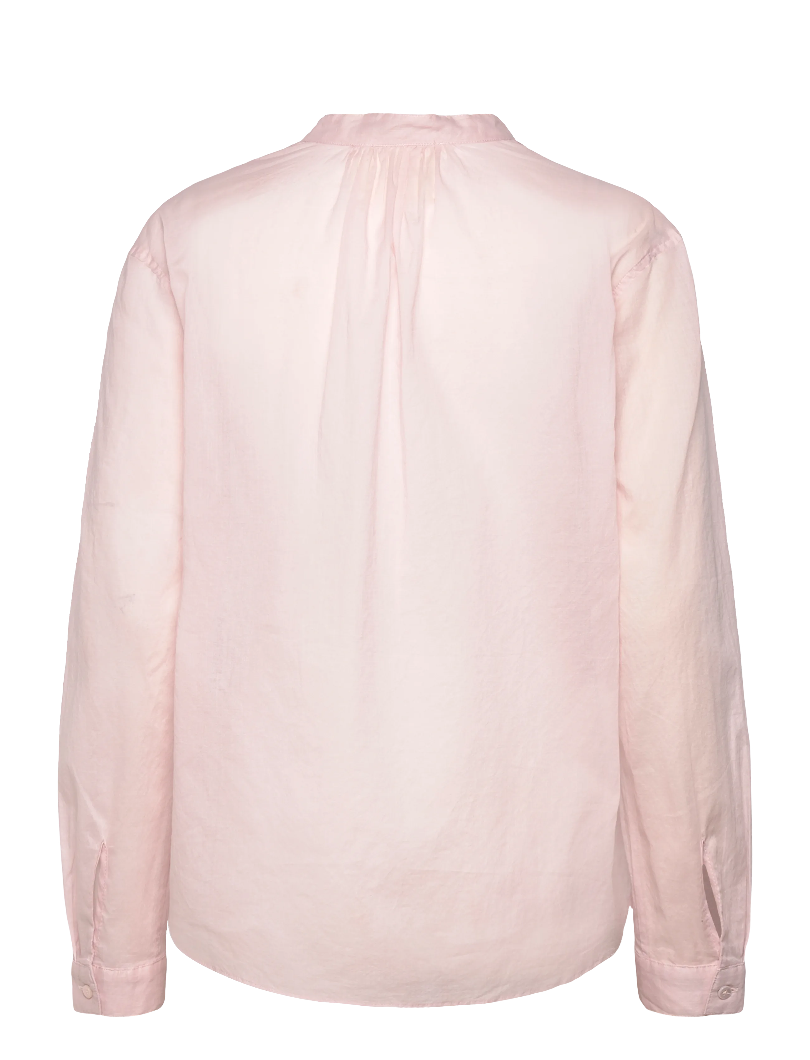 Closed - LONG SLEEVE BLOUSE - long-sleeved shirts - morning rose - 1