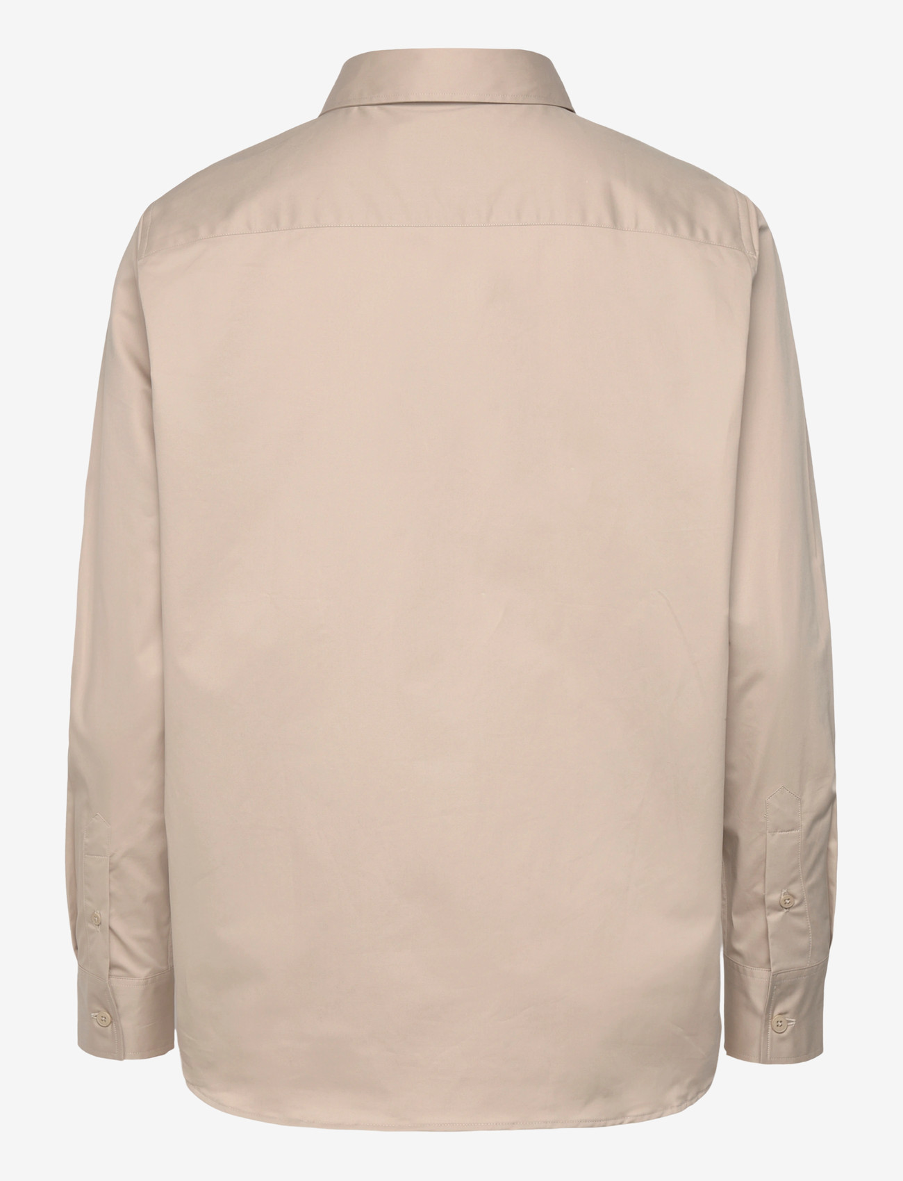 Closed - LONG SLEEVE SHIRT - denimskjorter - washed shore - 1