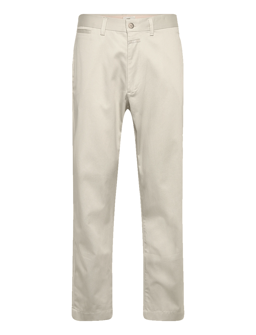 Closed - TACOMA TAPERED PANTS SUCCULENT GREEN - casual - succulent green - 1