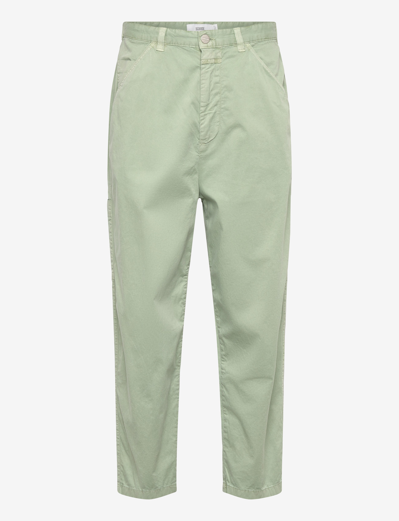 Closed - DOVER TAPERED PANTS VERA MAJON - casual - vera majon - 0