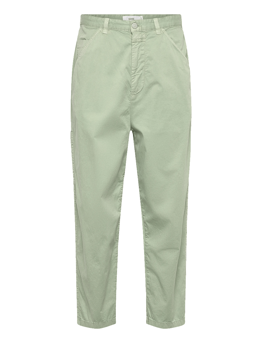 Closed - DOVER TAPERED PANTS VERA MAJON - casual byxor - vera majon - 1