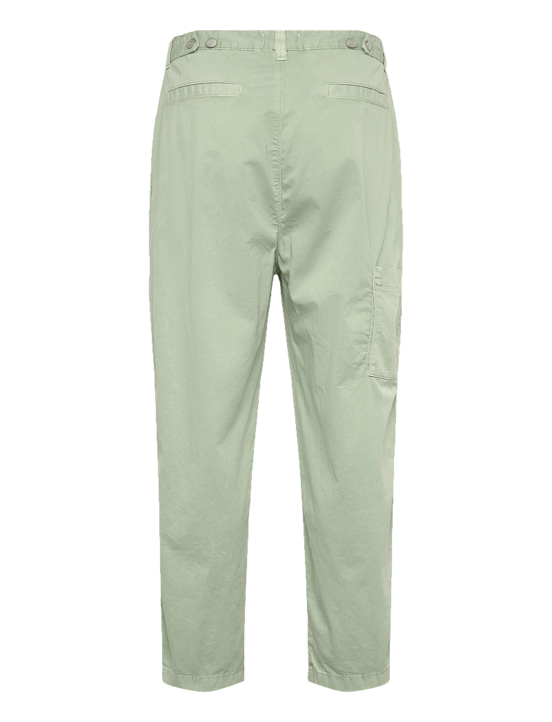 Closed - DOVER TAPERED PANTS VERA MAJON - casual - vera majon - 1