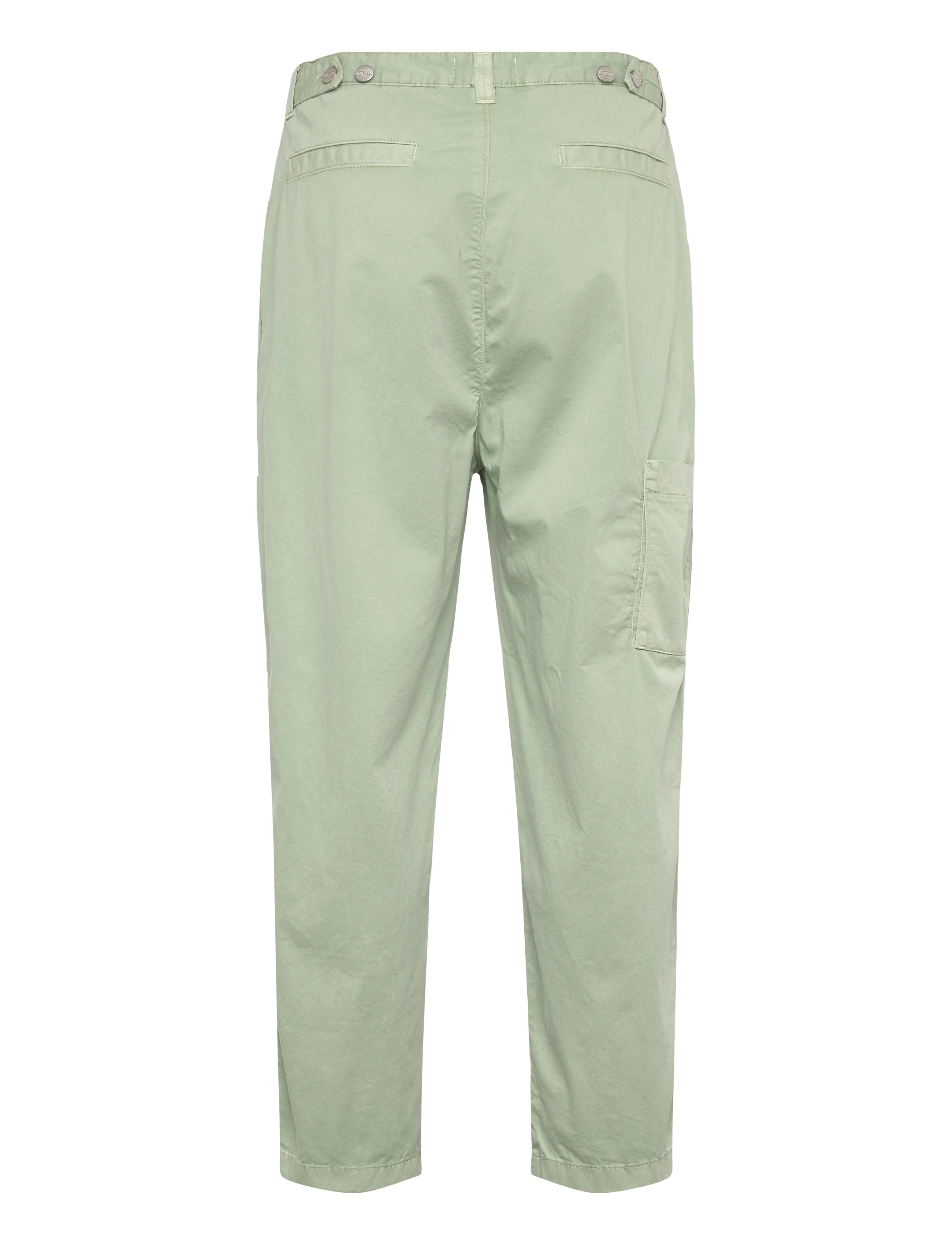 Closed - DOVER TAPERED PANTS VERA MAJON - casual trousers - vera majon - 2
