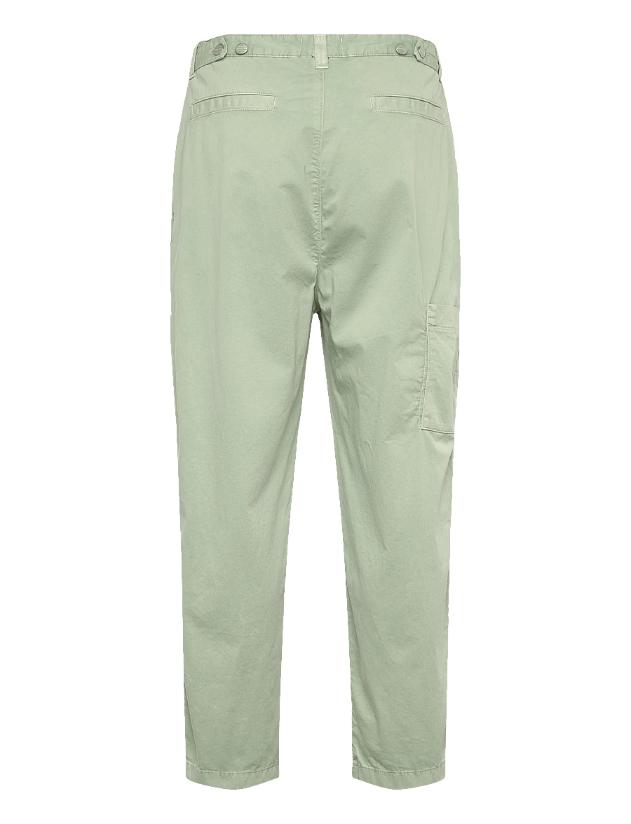 Closed - DOVER TAPERED PANTS VERA MAJON - casual byxor - vera majon - 2