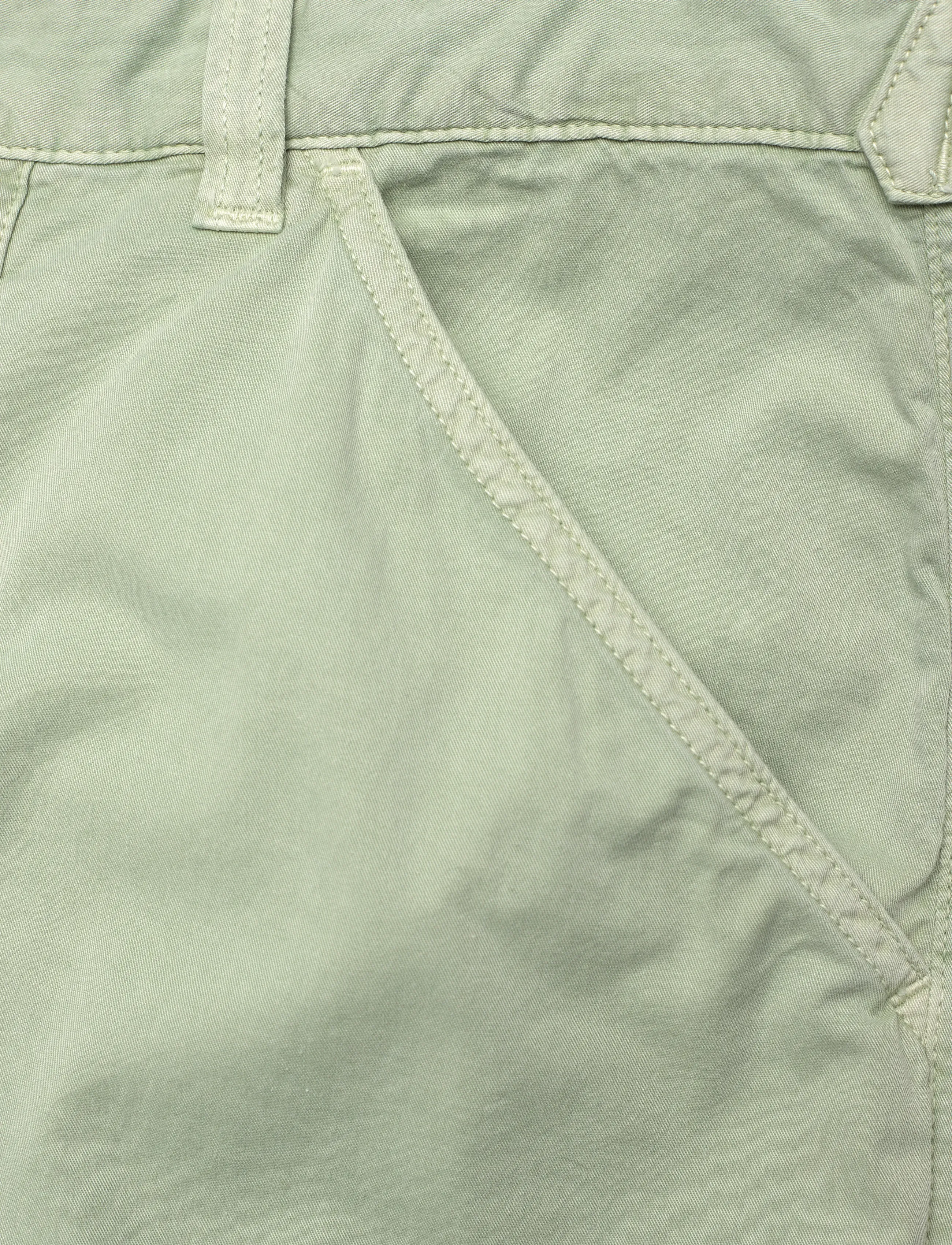 Closed - DOVER TAPERED PANTS VERA MAJON - casual trousers - vera majon - 5