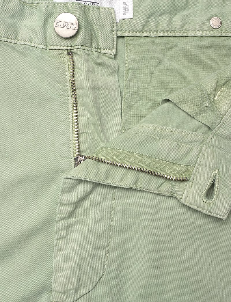 Closed - DOVER TAPERED PANTS VERA MAJON - casual - vera majon - 3