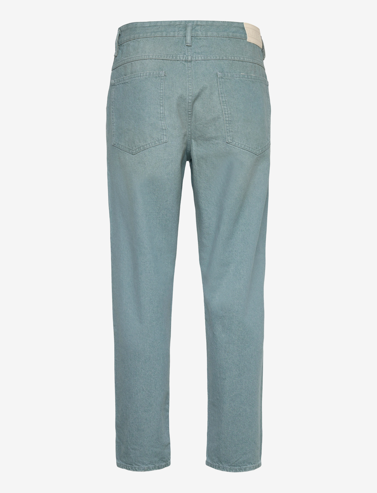 Closed - MEN X-LENT TAPERED JEANS LIGHT BLUE - tapered jeans - light blue - 1