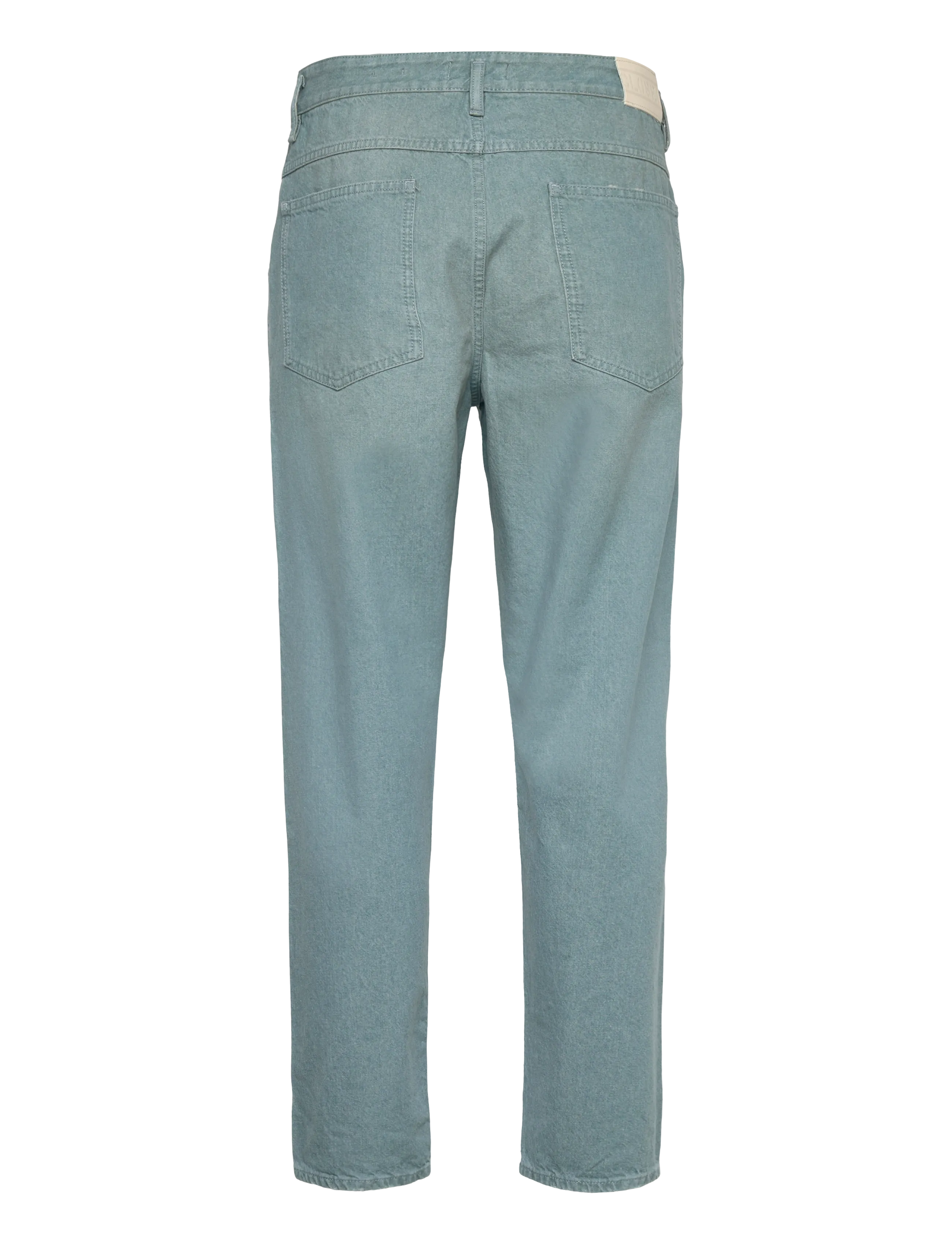 Closed - MEN X-LENT TAPERED JEANS LIGHT BLUE - tapered lõikega teksad - light blue - 2