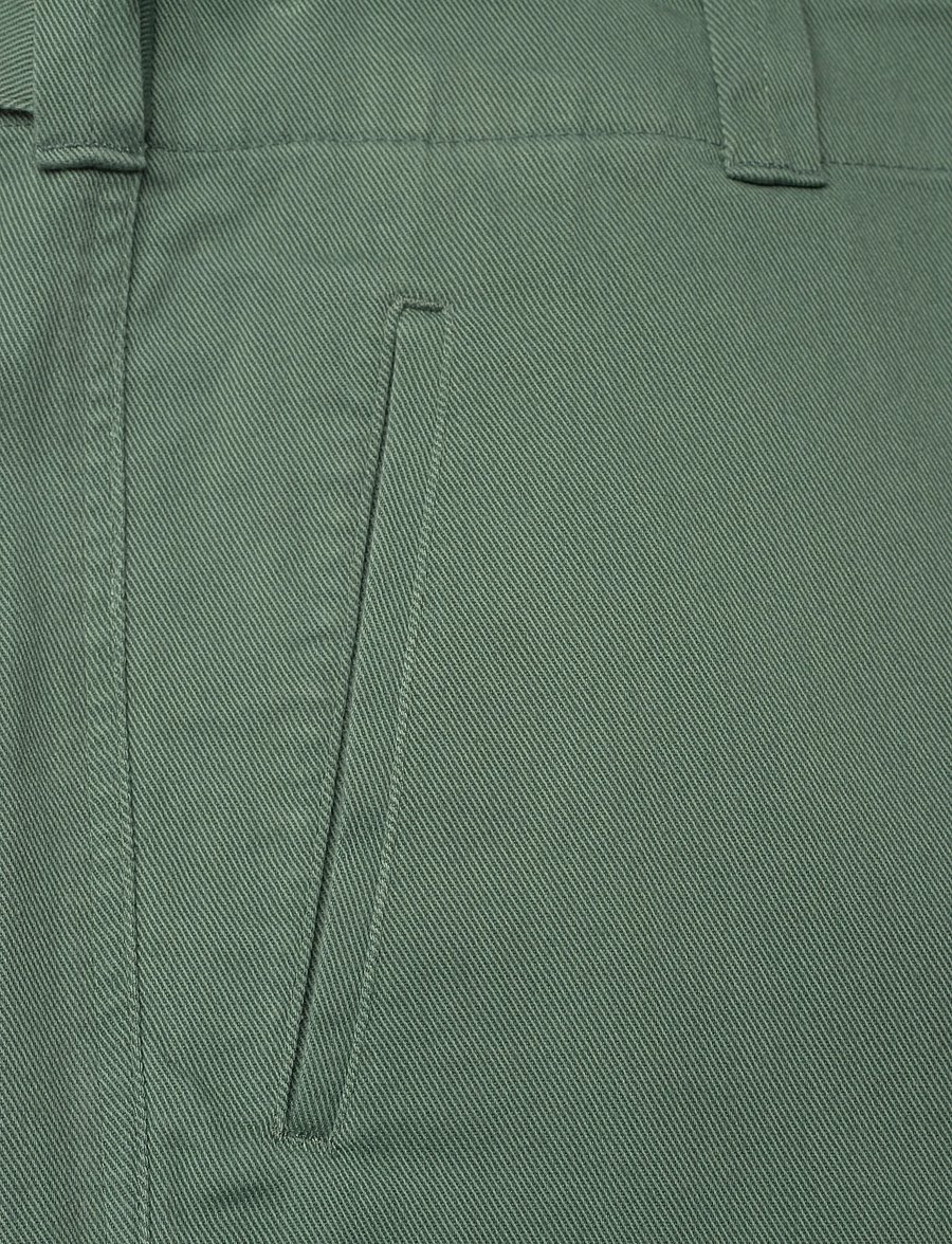 Closed - MEN BELFAST WIDE JEANS DARK JADE - casual - dark jade - 5