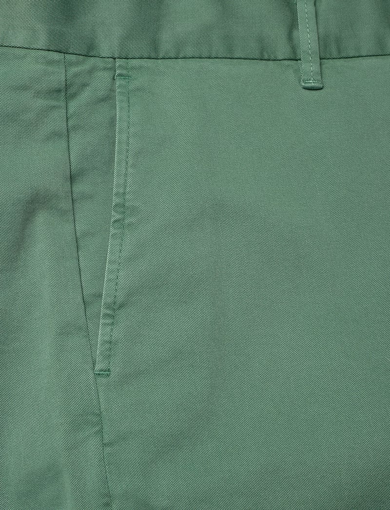 Closed - CLIFTON SLIM PANTS DARK JADE - casual - dark jade - 2