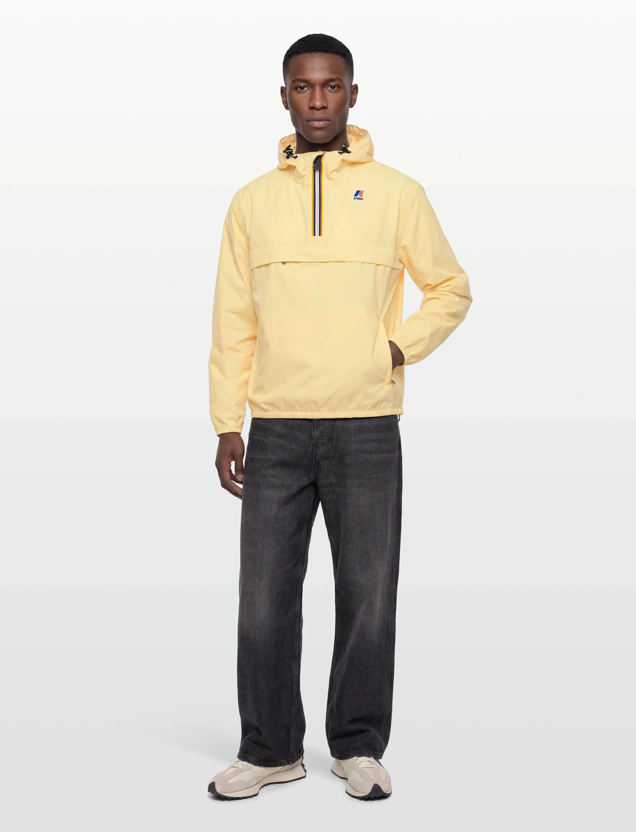 Closed M. Philouze Unisex Pants Gravel, XXS, Jeans, Grau - Regular, Männerswear