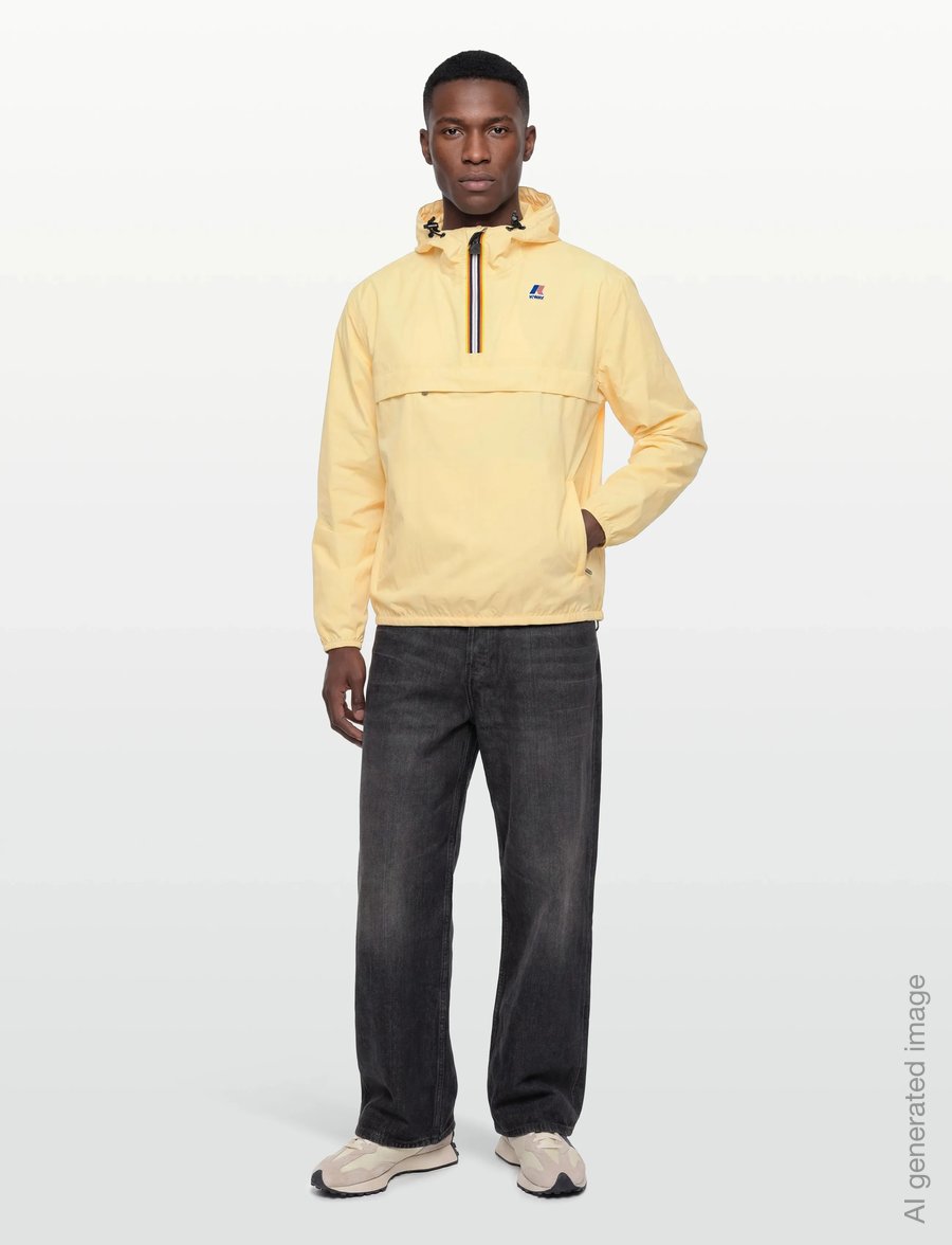 Closed - M. PHILOUZE UNISEX PANTS GRAVEL - regular jeans - gravel - 0