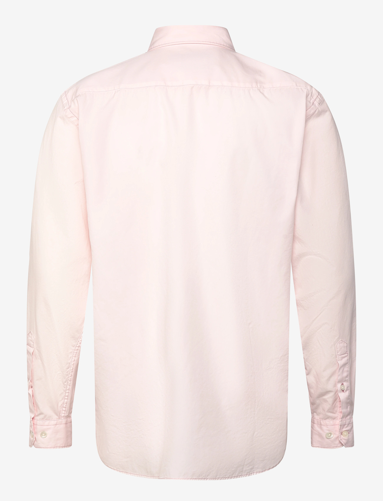 Closed - FORMAL ARMY SHIRT SHIRTS & BLOUSES PINK HYDRANGEA - basic skjorter - pink hydrangea - 1