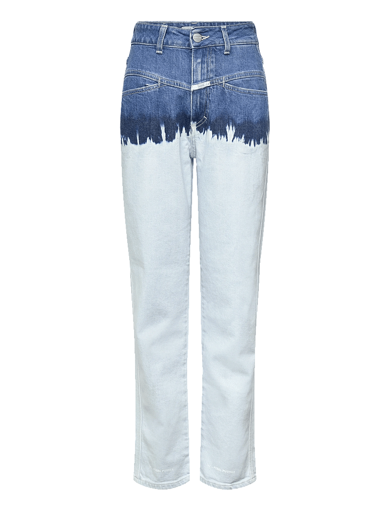 Closed - PEDAL PUSHER JEANS EXTREM LIGHT - raka jeans - extrem light - 0
