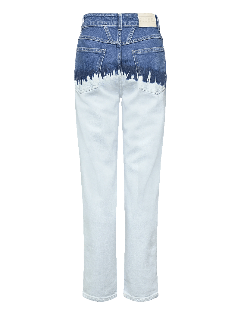 Closed - PEDAL PUSHER JEANS EXTREM LIGHT - raka jeans - extrem light - 1