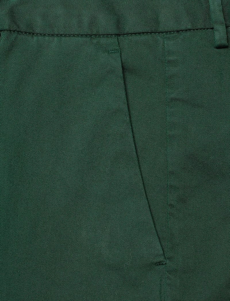 Closed - AUCKLEY PANTS FERN GREEN - chino püksid - fern green - 2