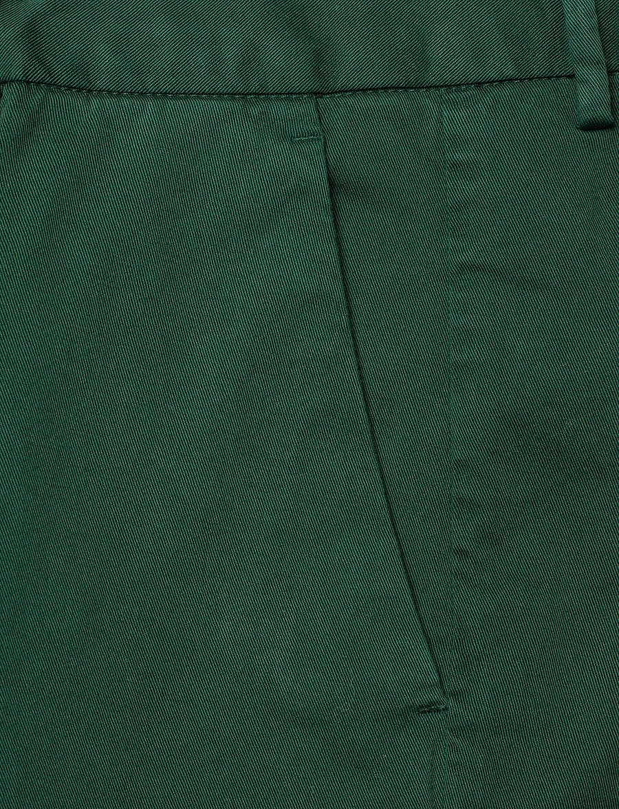 Closed - AUCKLEY PANTS - chinos - fern green - 5