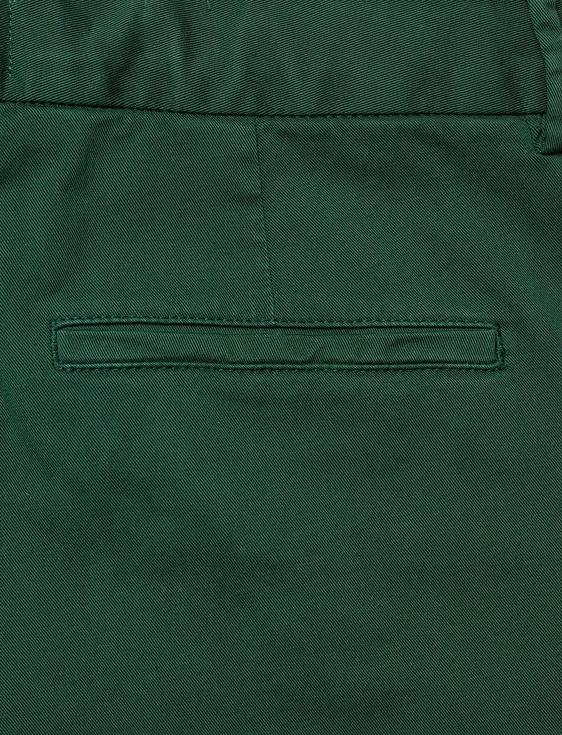 Closed - AUCKLEY PANTS FERN GREEN - chino püksid - fern green - 4
