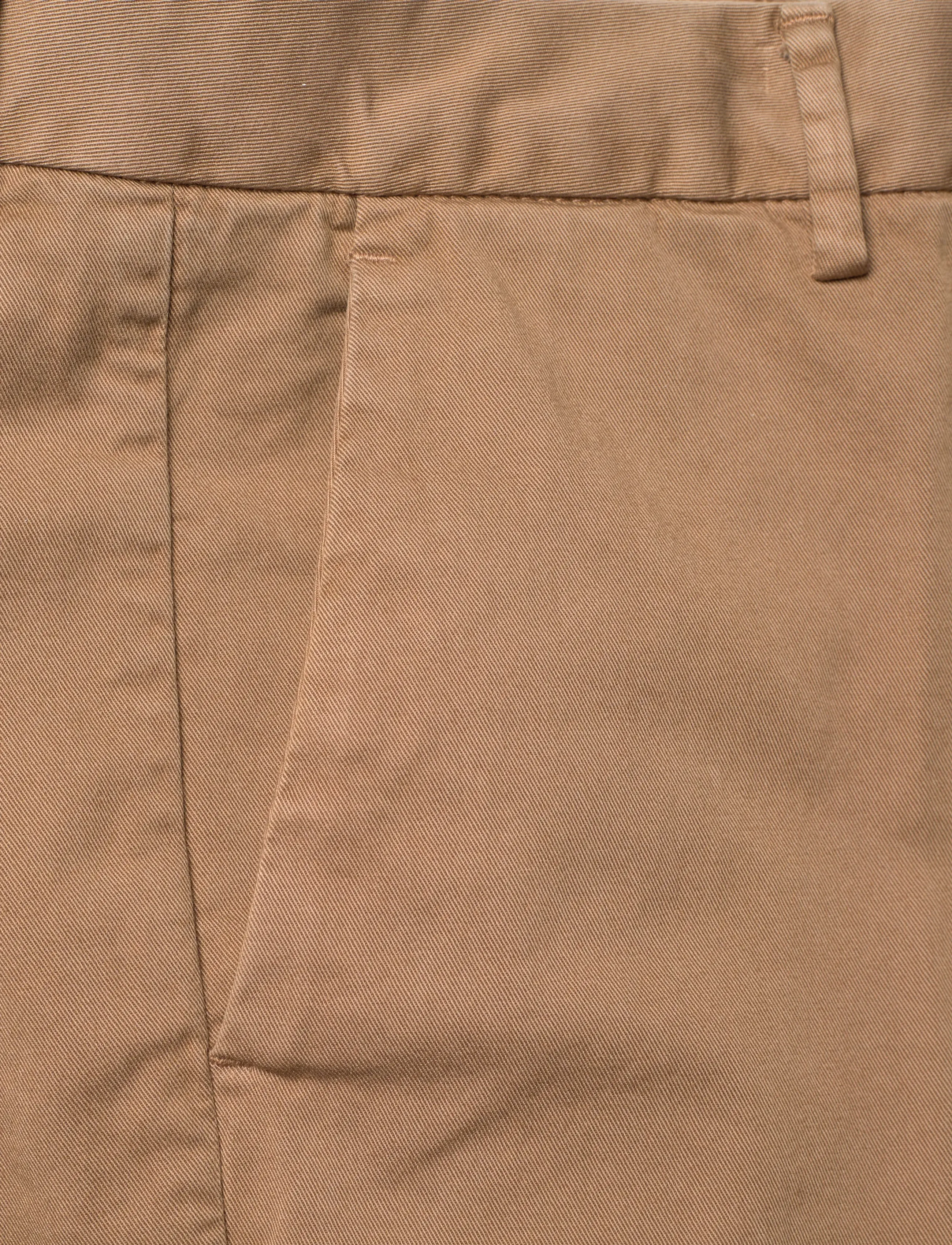 Closed - AUCKLEY PANTS - chinos - brown sugar - 5
