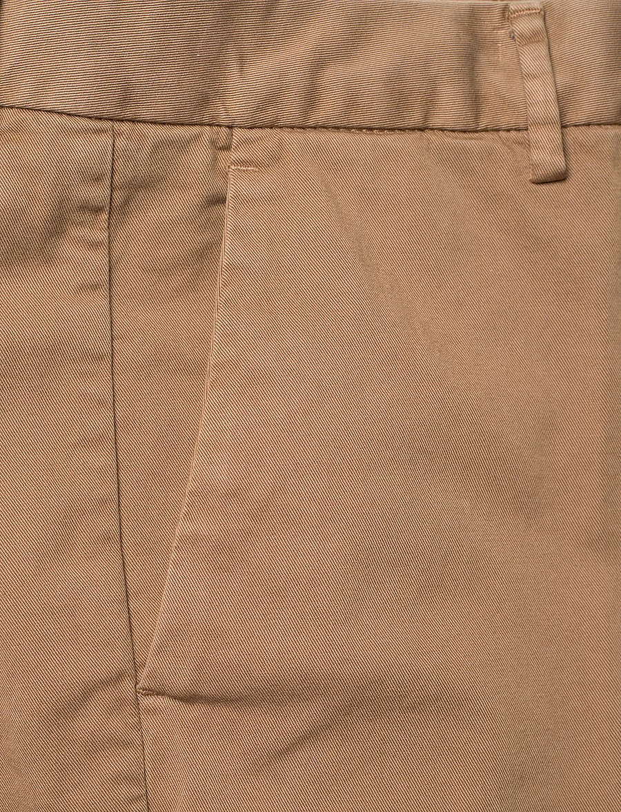Closed - AUCKLEY PANTS - chinos - brown sugar - 5
