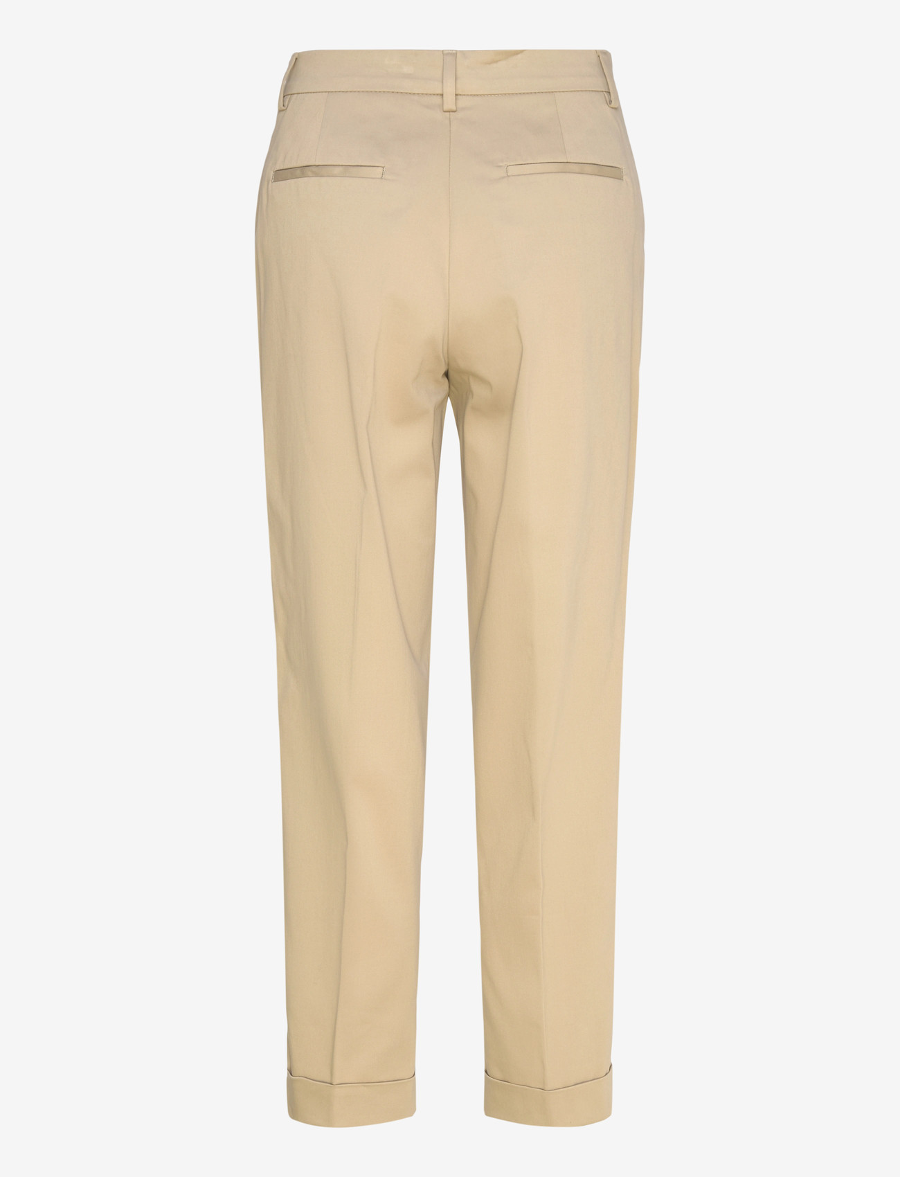 Closed - AUCKLEY PANTS - chinos - grey marble - 2