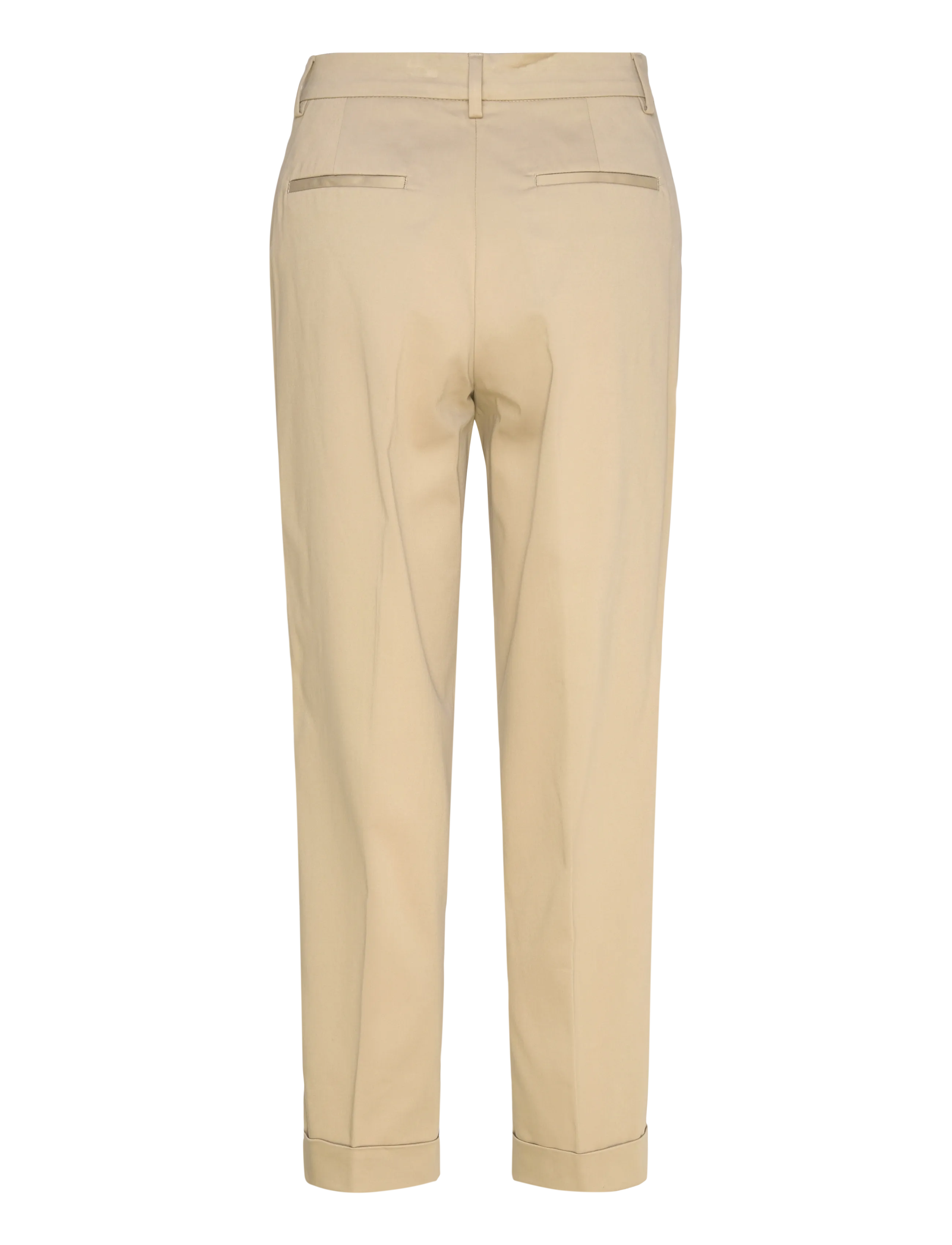 Closed - AUCKLEY PANTS - chinot - grey marble - 2