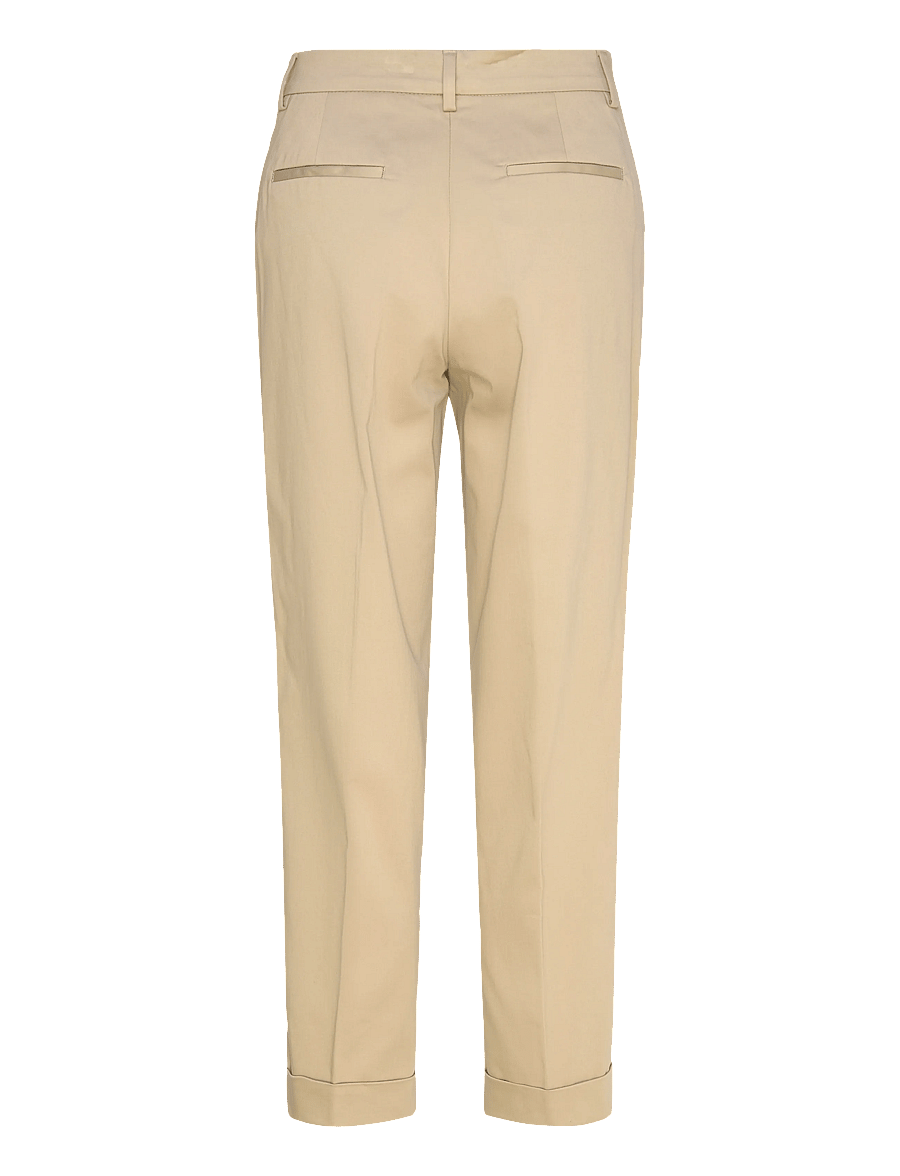 Closed - AUCKLEY PANTS - chinos - grey marble - 2