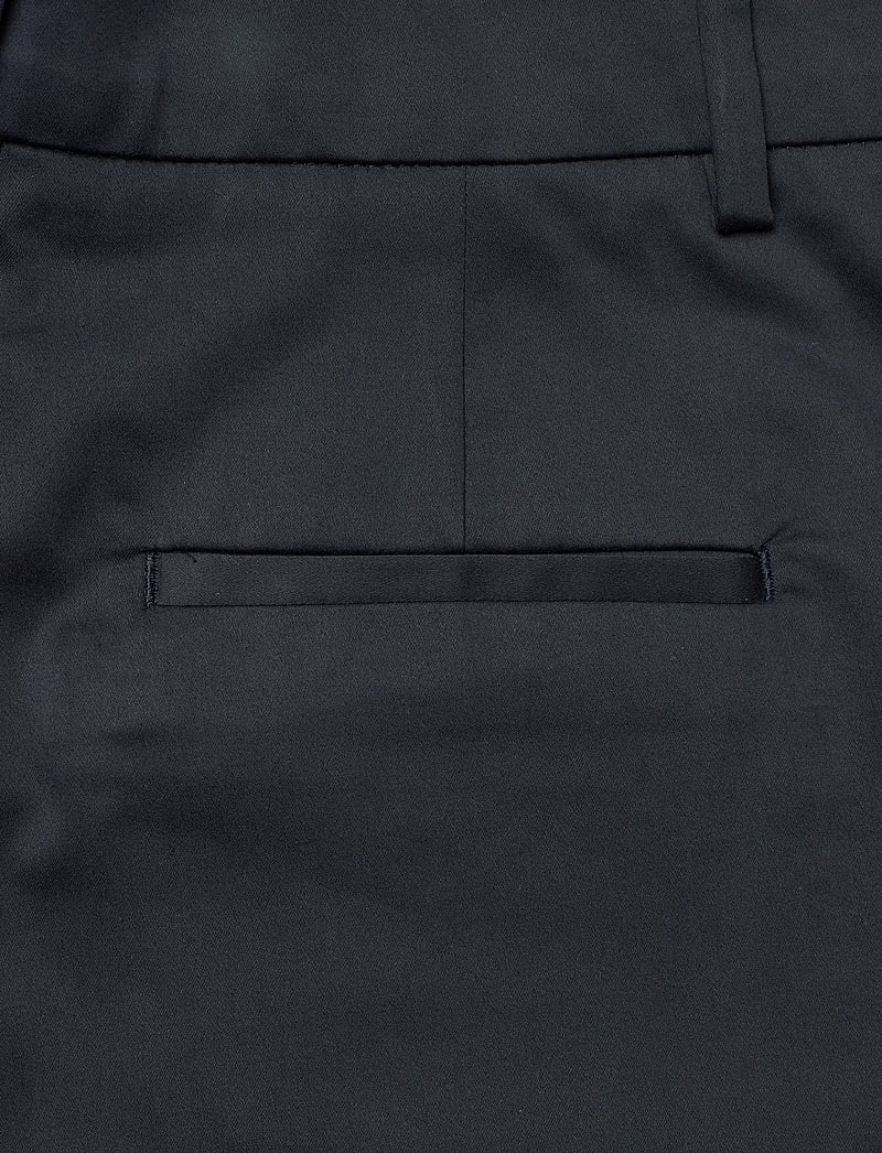 Closed - AUCKLEY PANTS - pantalons habillés - dark night - 4
