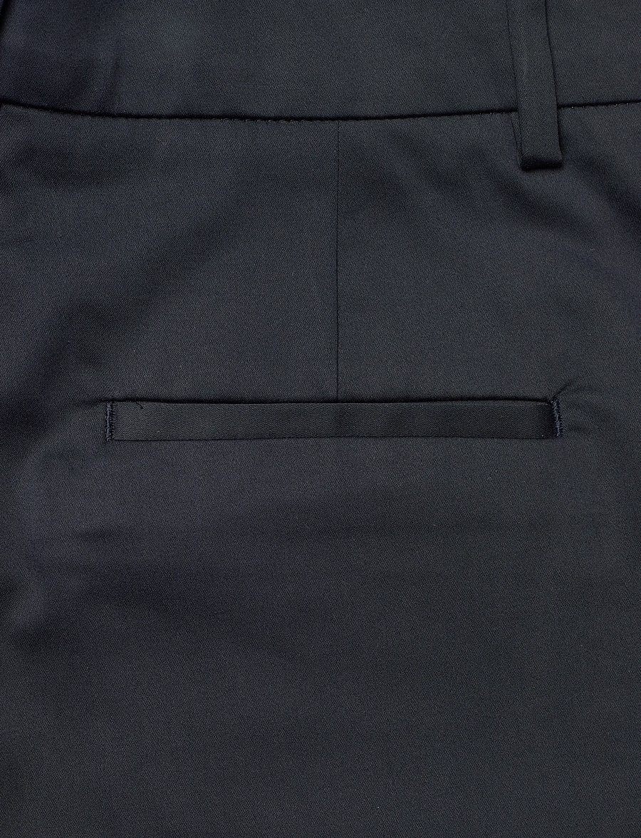 Closed - AUCKLEY PANTS - tailored trousers - dark night - 4