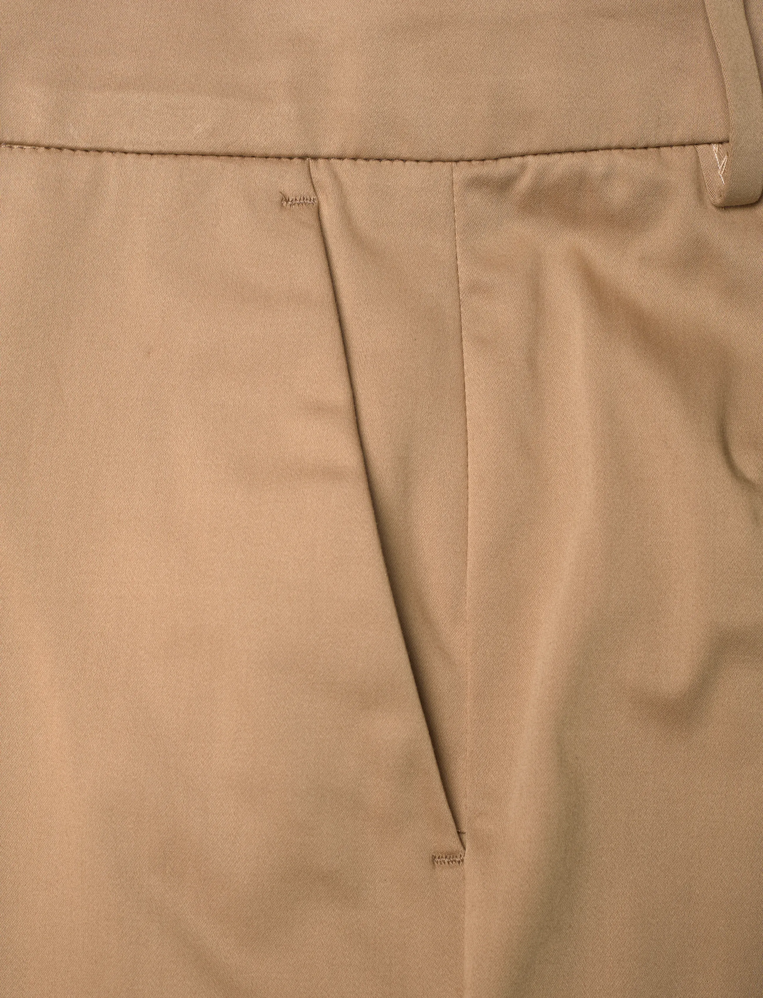 Closed - AUCKLEY PANTS - chinos - brown marble - 2