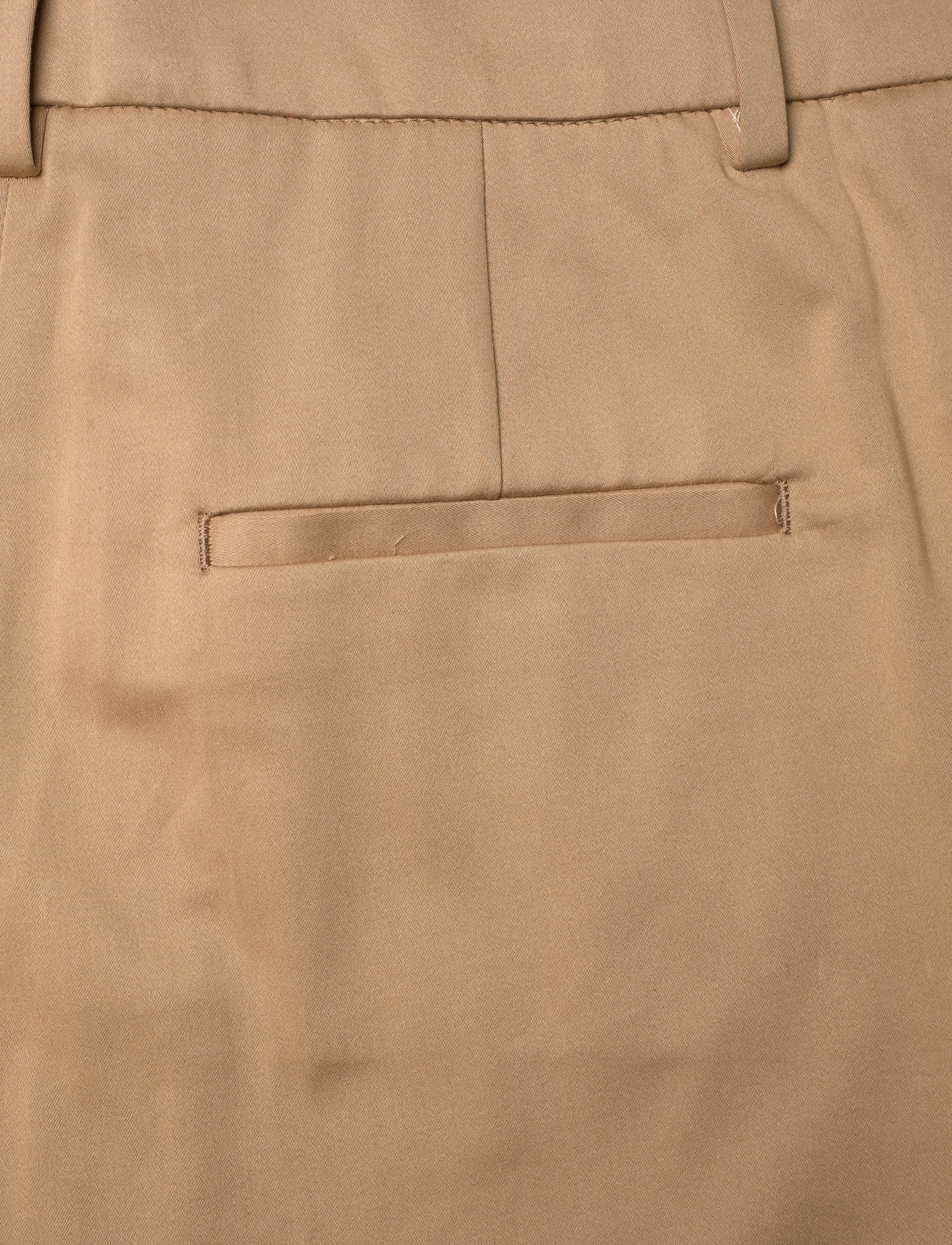 Closed - AUCKLEY PANTS - chinos - brown marble - 4