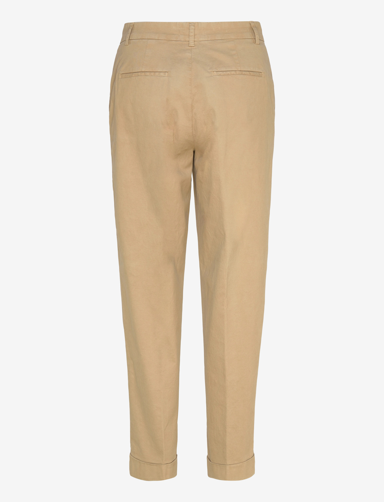 Closed - AUCKLEY PANTS - chino püksid - desert beige - 2