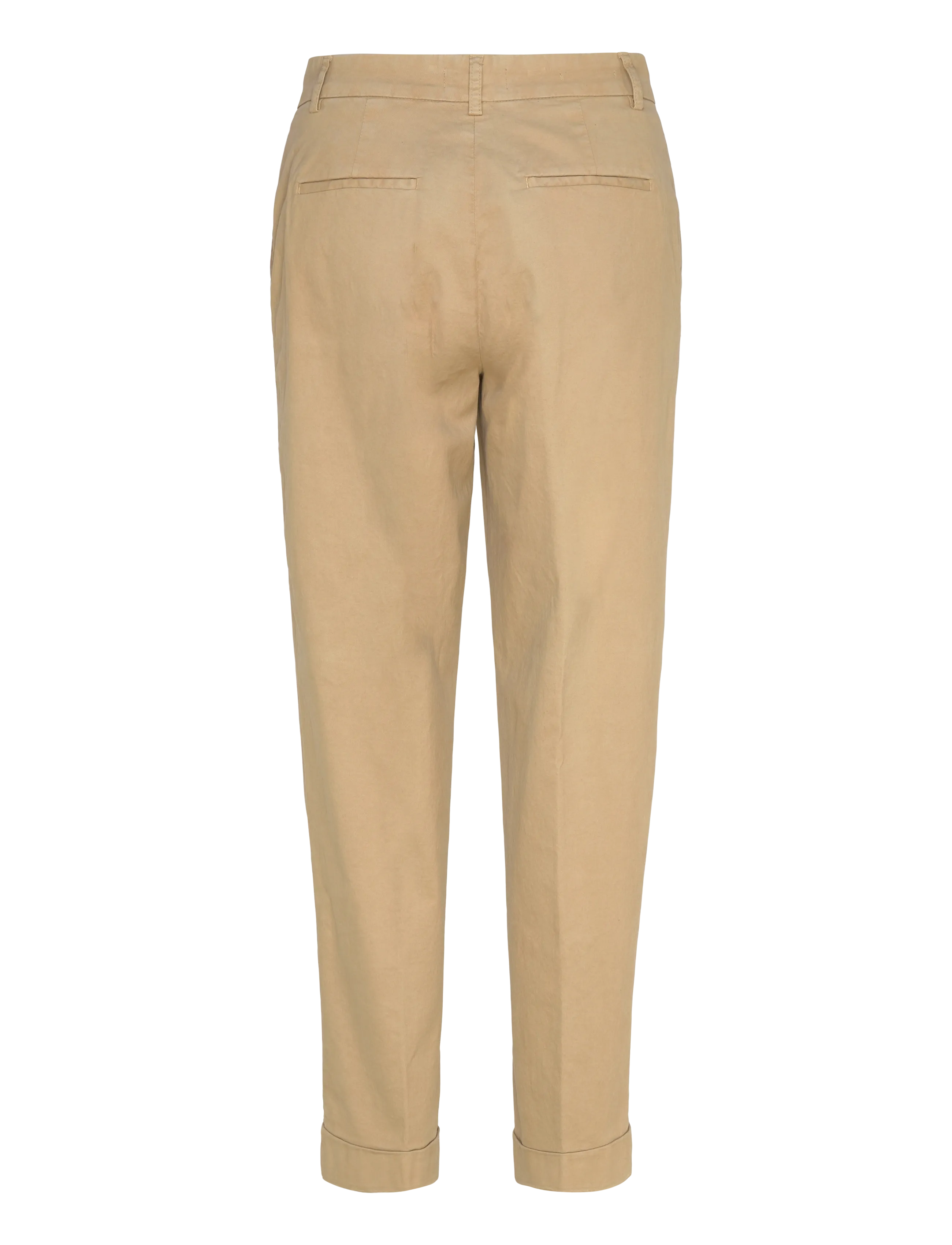 Closed - AUCKLEY PANTS - chinos - desert beige - 2