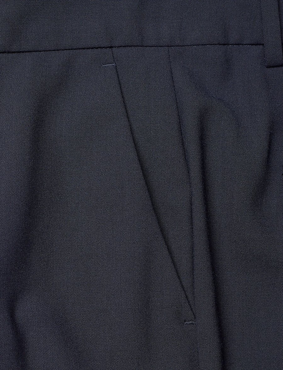 Closed - AUCKLEY PANTS - habitbukser - dark night - 5