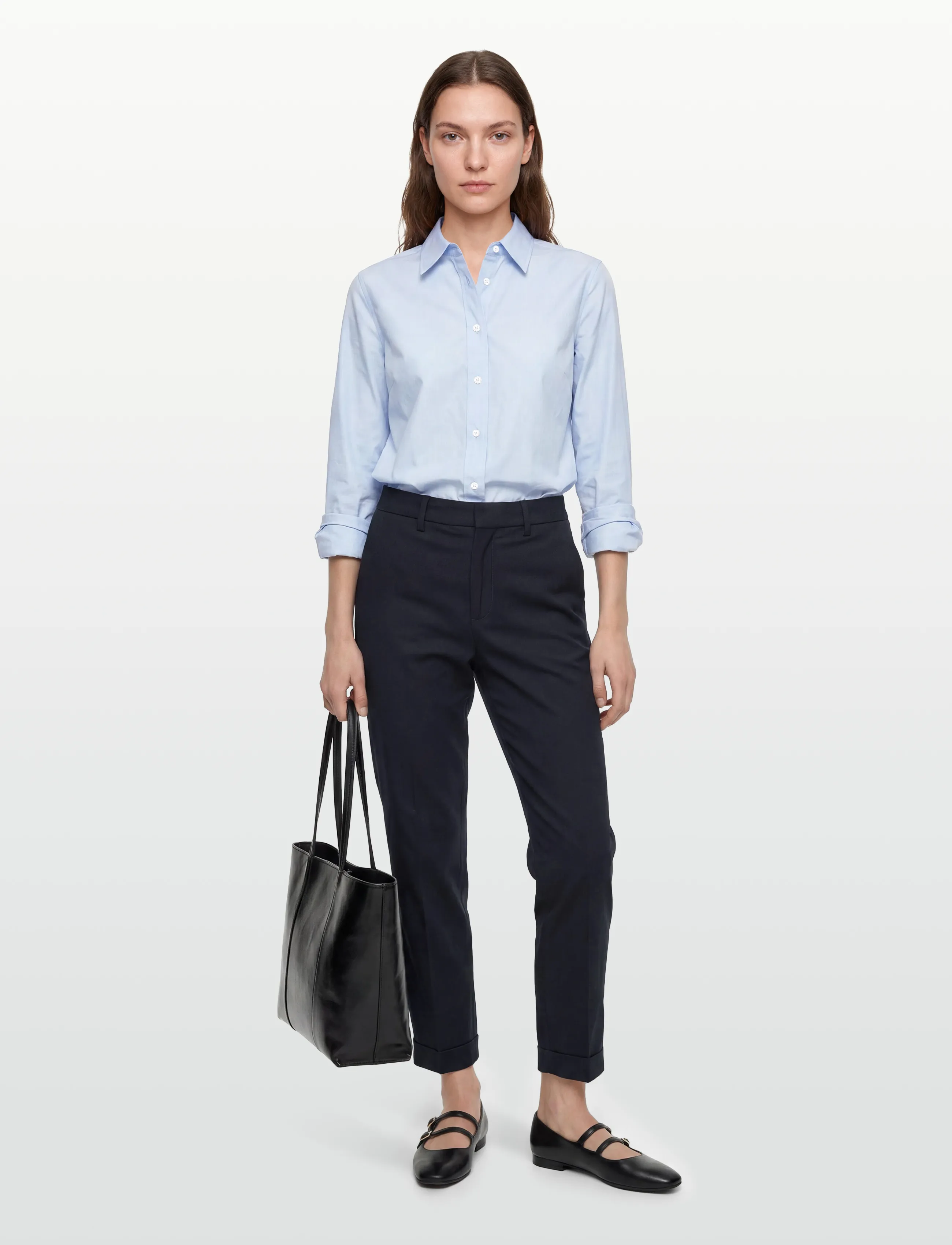 Auckley Pants
