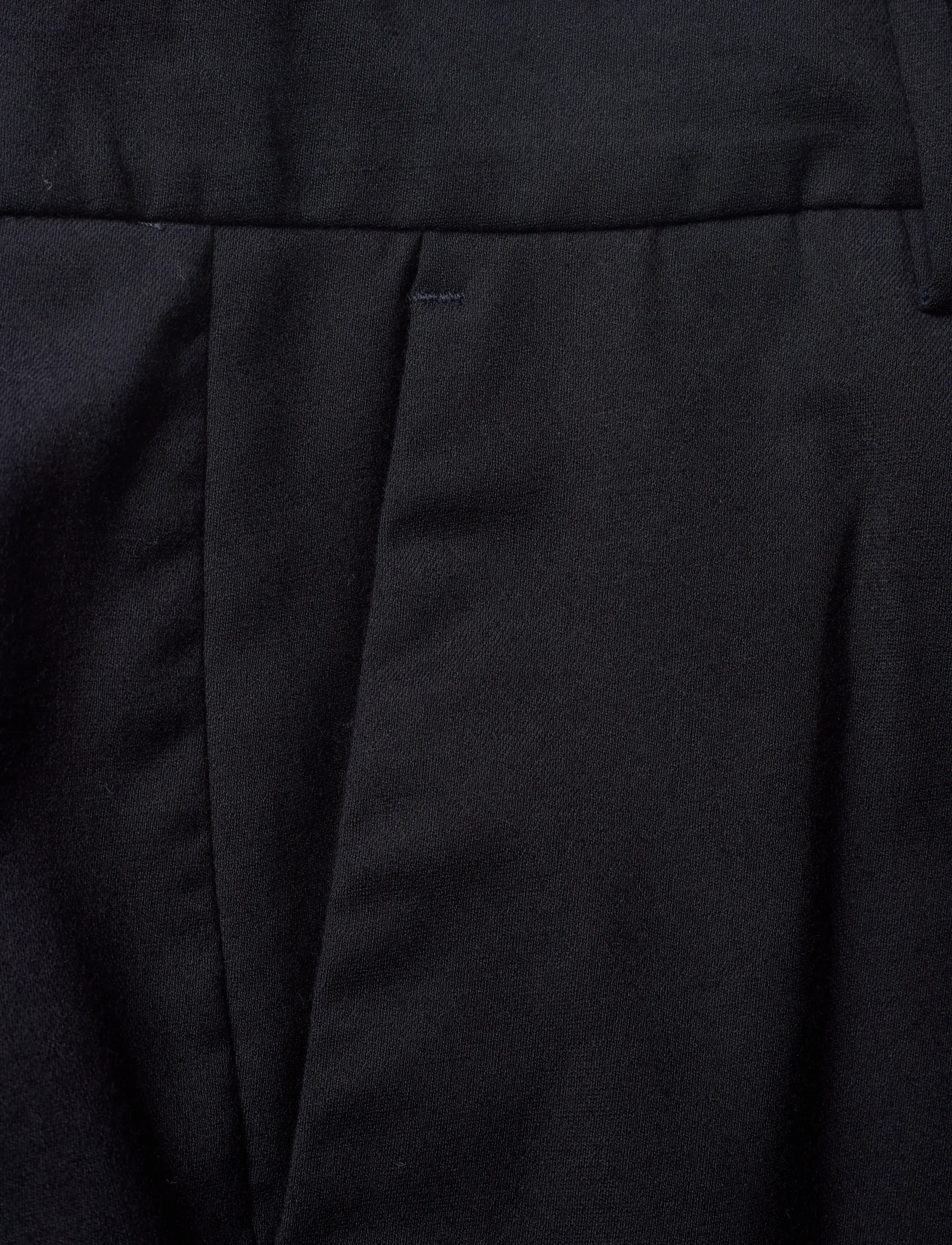 Closed - AUCKLEY PANTS - festtøj til outletpriser - dark night - 5