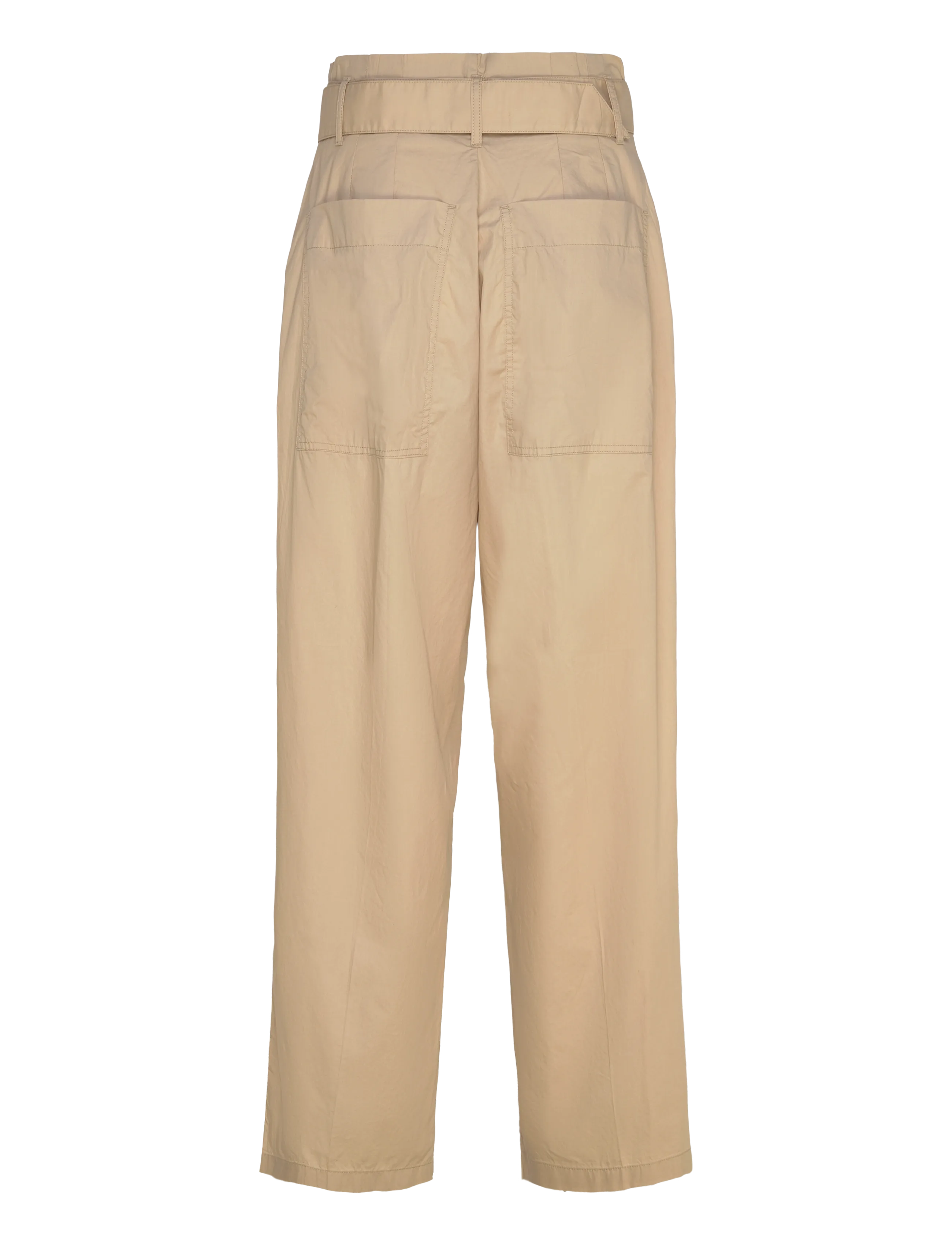 Closed - TALOGA PANTS DESERT BEIGE - festmode zu outlet-preisen - desert beige - 1