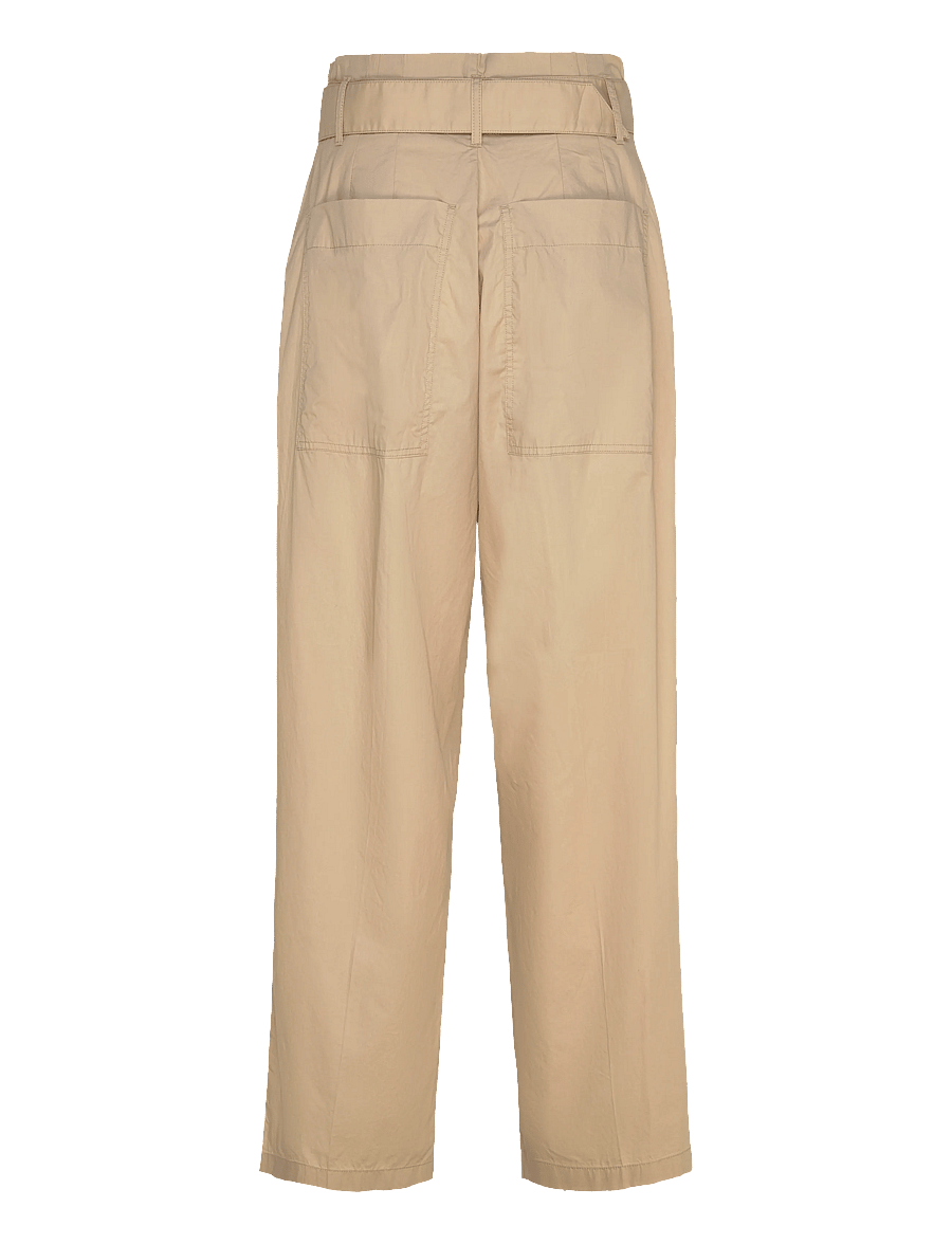 Closed - TALOGA PANTS DESERT BEIGE - vida byxor - desert beige - 1