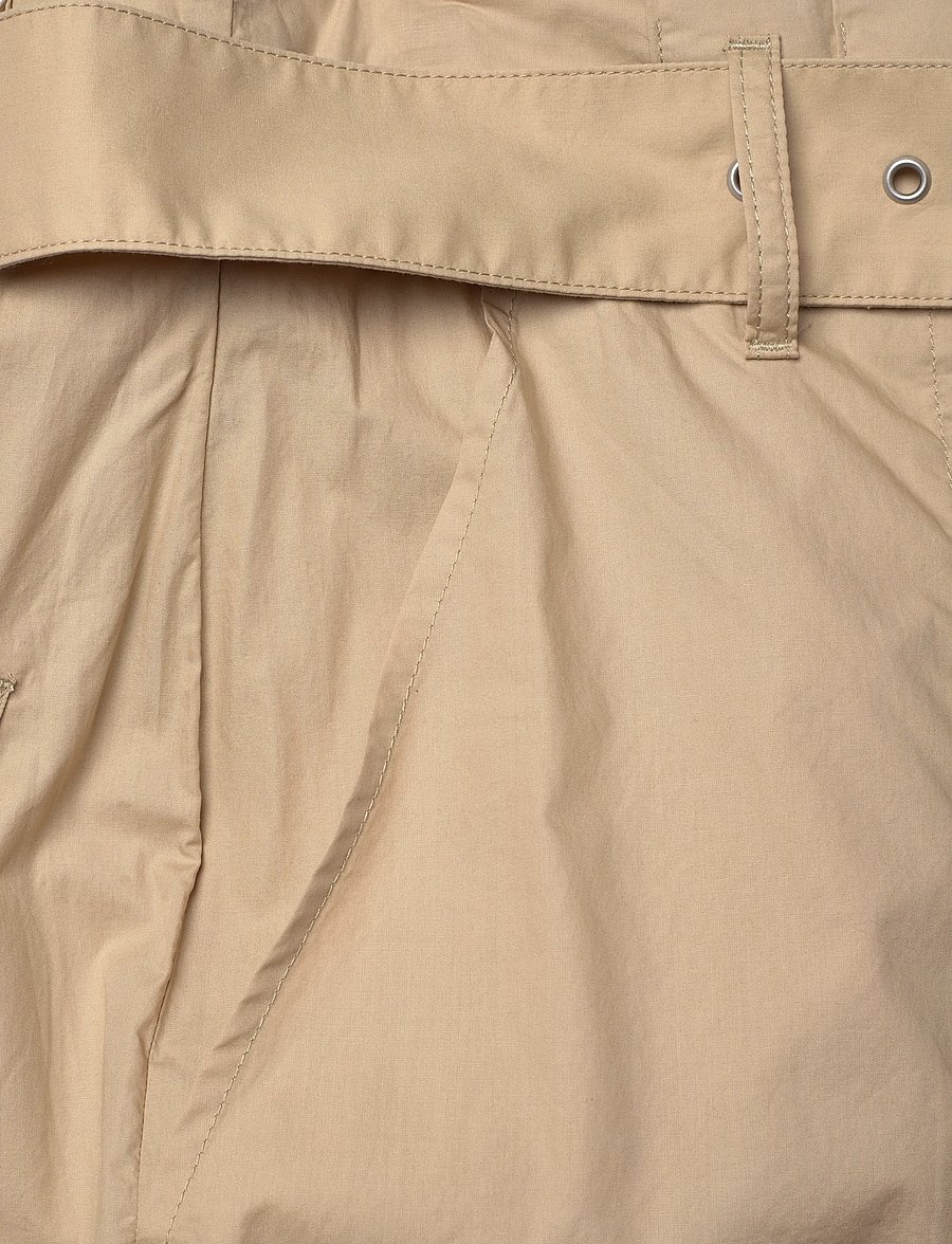 Closed - TALOGA PANTS DESERT BEIGE - vida byxor - desert beige - 2