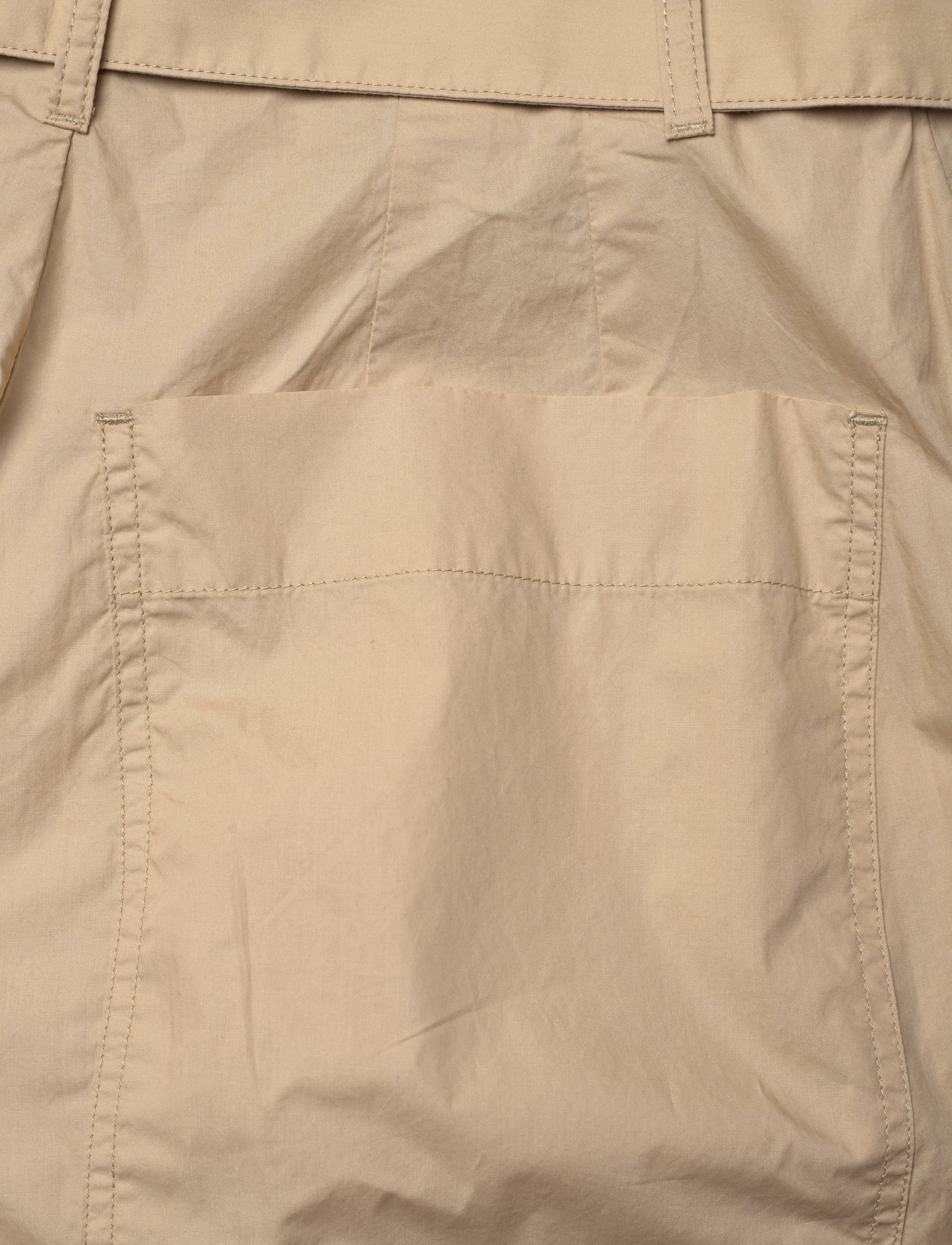Closed - TALOGA PANTS DESERT BEIGE - festmode zu outlet-preisen - desert beige - 4