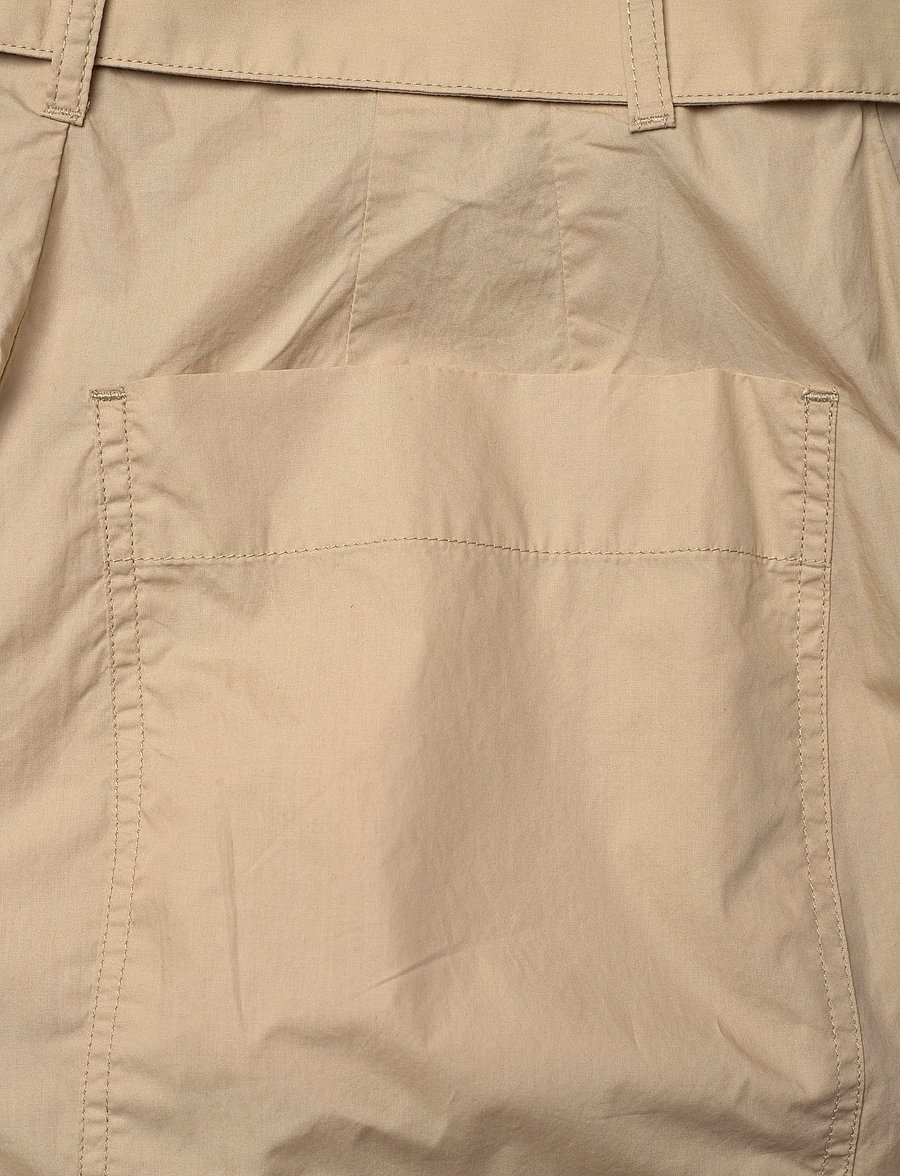 Closed - TALOGA PANTS DESERT BEIGE - vida byxor - desert beige - 4