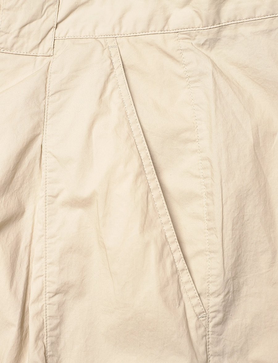 Closed - CLOSED IVO DENIM/PANTS SHIITAKE - vida byxor - shiitake - 5